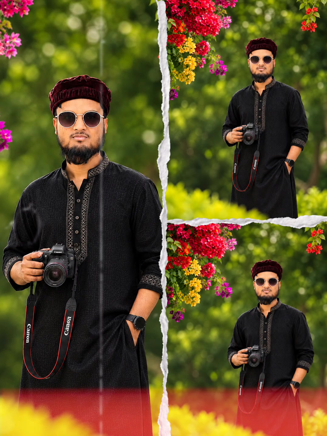 @Ziya Faridi Nepali