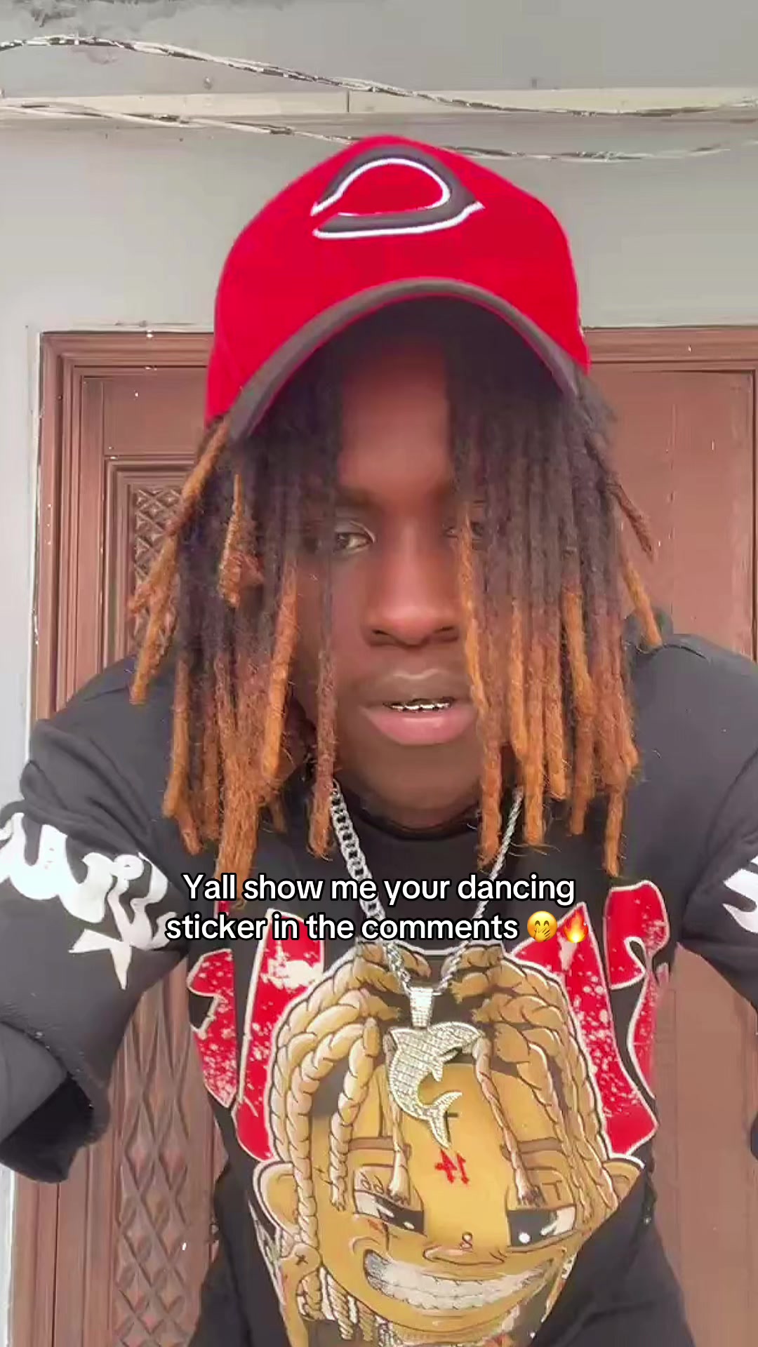 @𝒮𝐸𝒞𝒦𝒜𝒮𝐼𝒮✨🤴🇬🇲🎤
