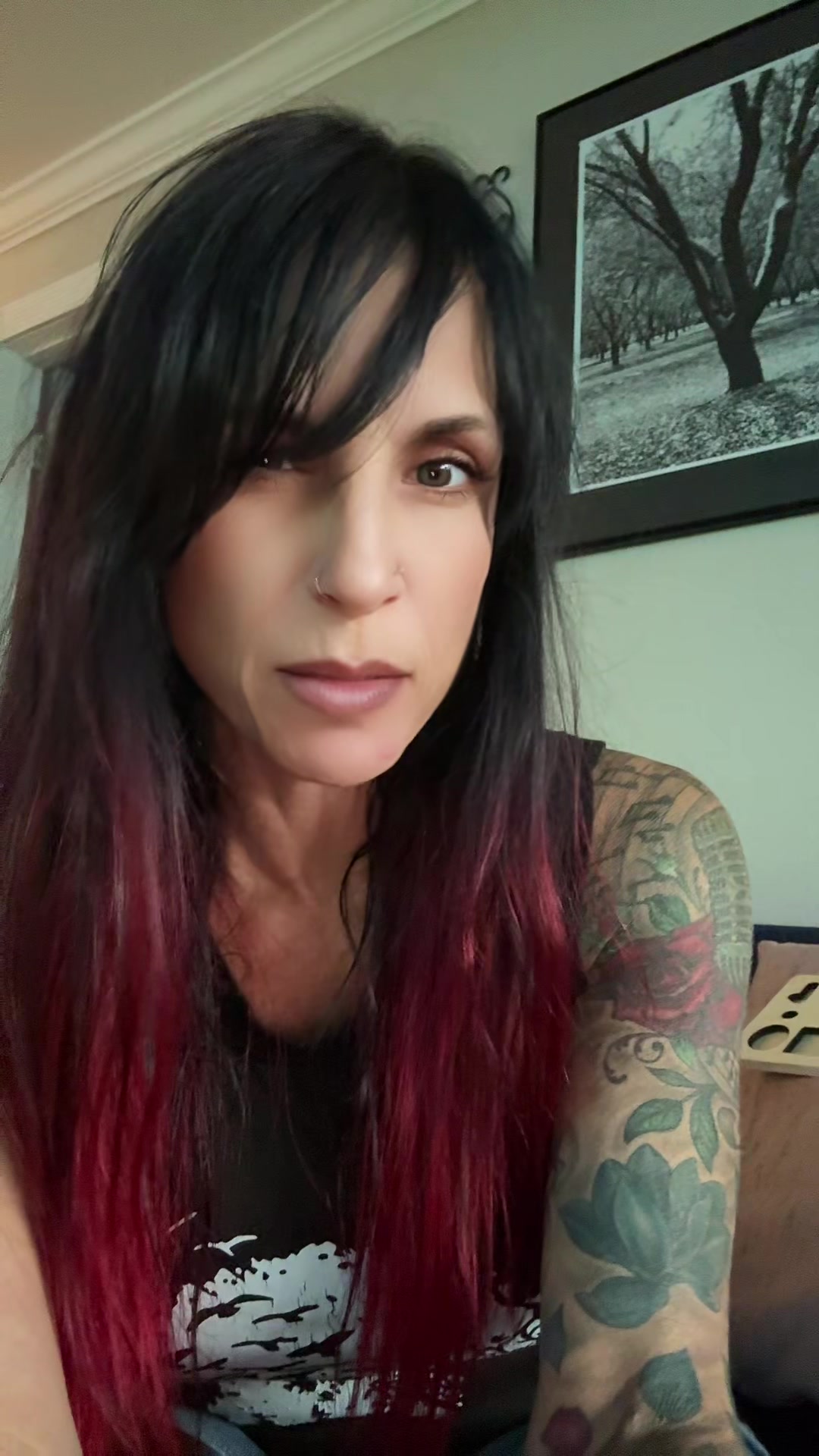 @🖤❤️Lil_rocker_girl 🖤❤️❌