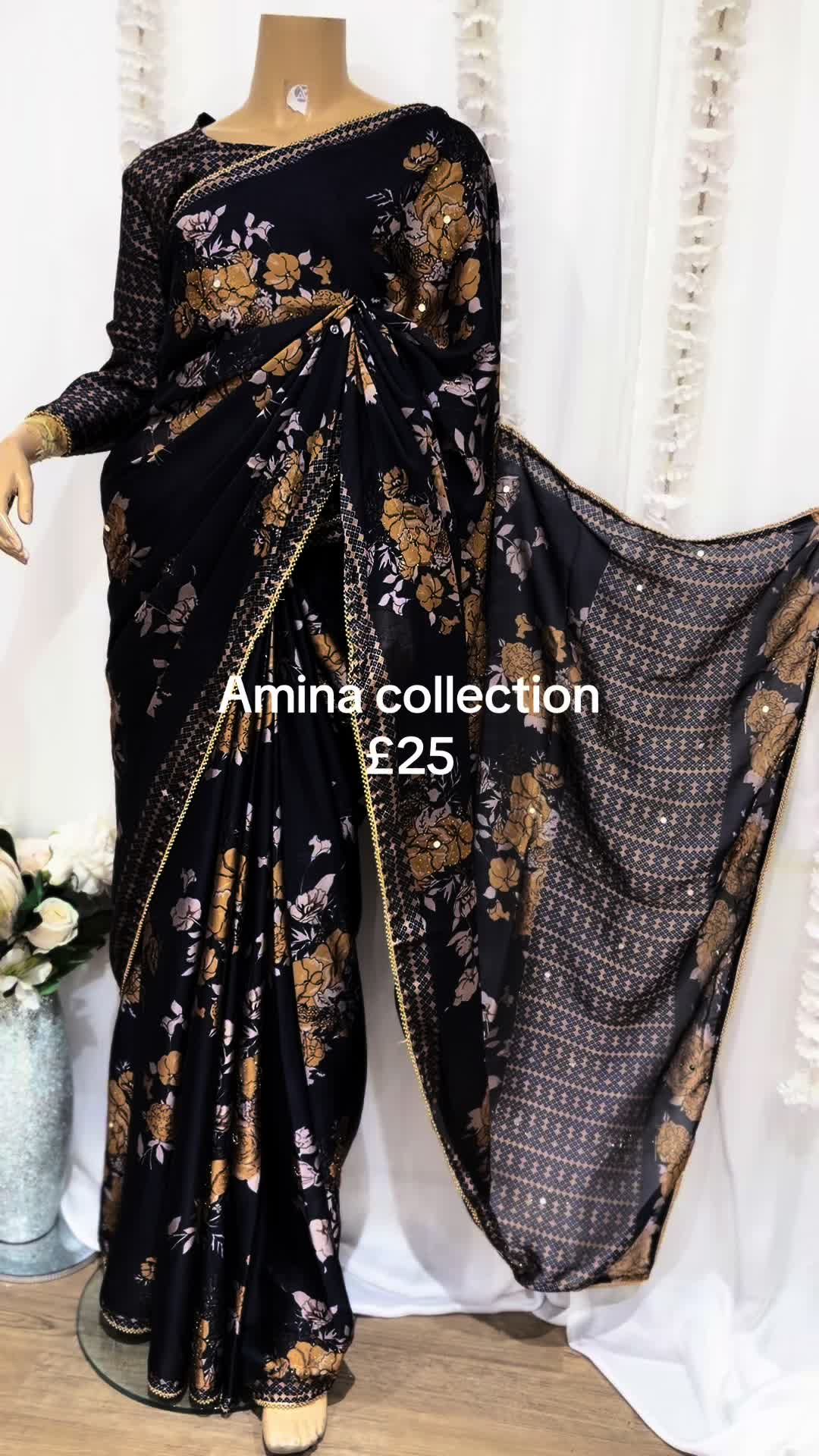 @Aminah fashion