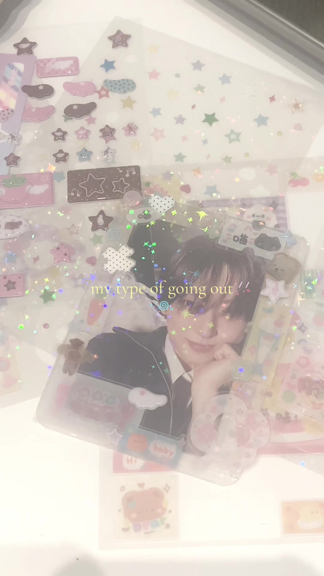 @꒰ঌ🤍໒꒱