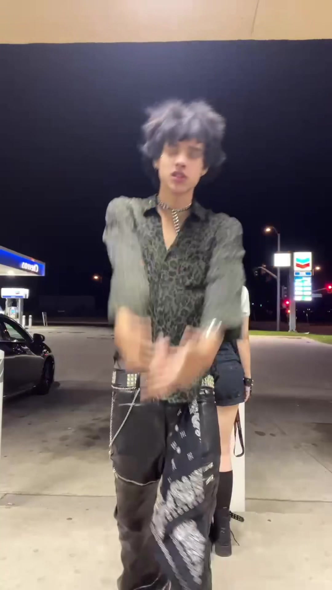 @Joji