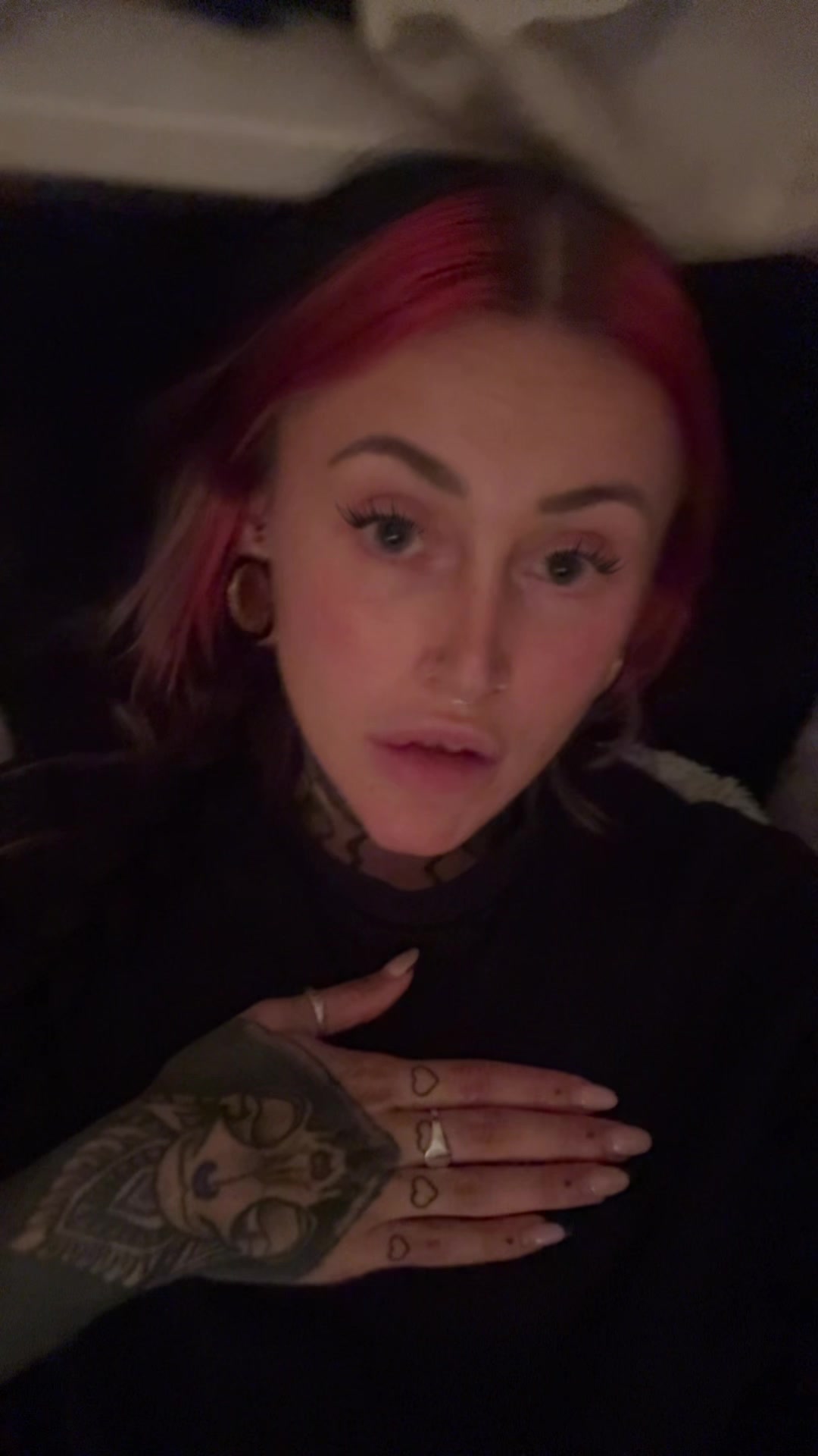 @Lauren🖤
