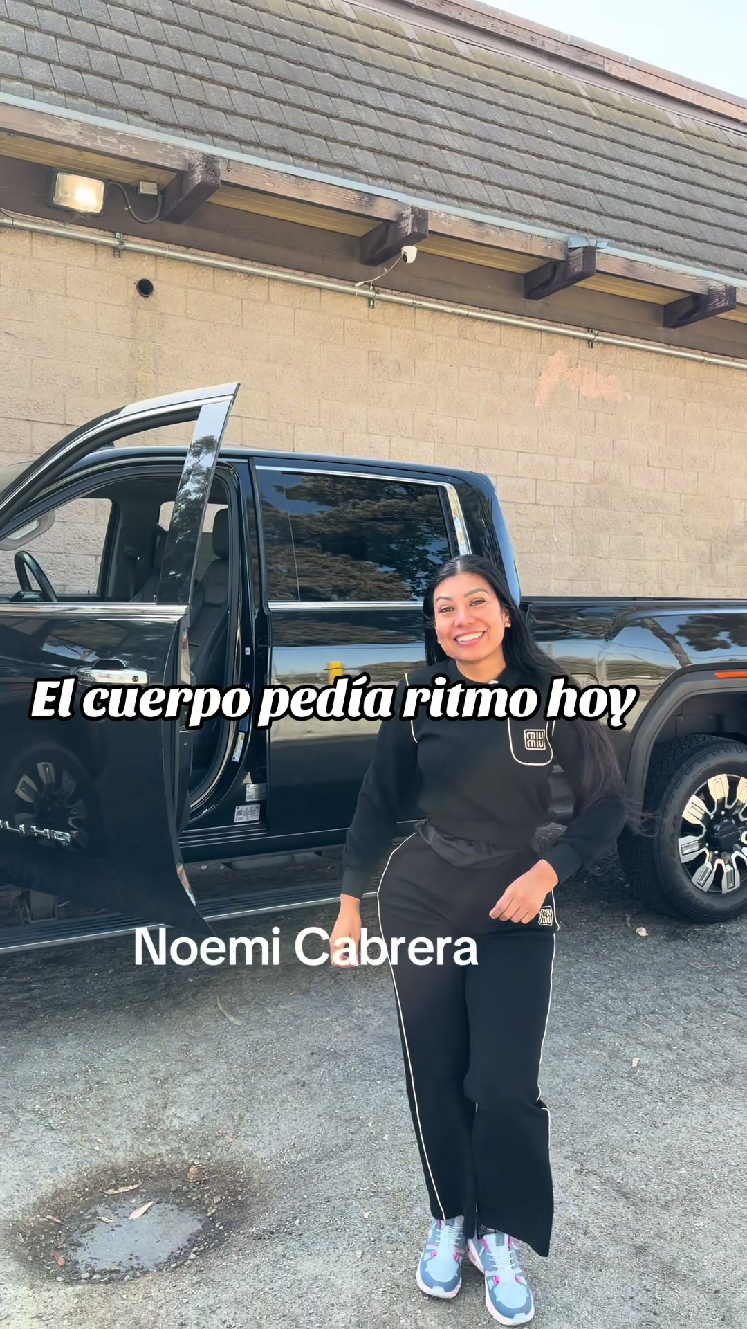 @Noemi Cabrera