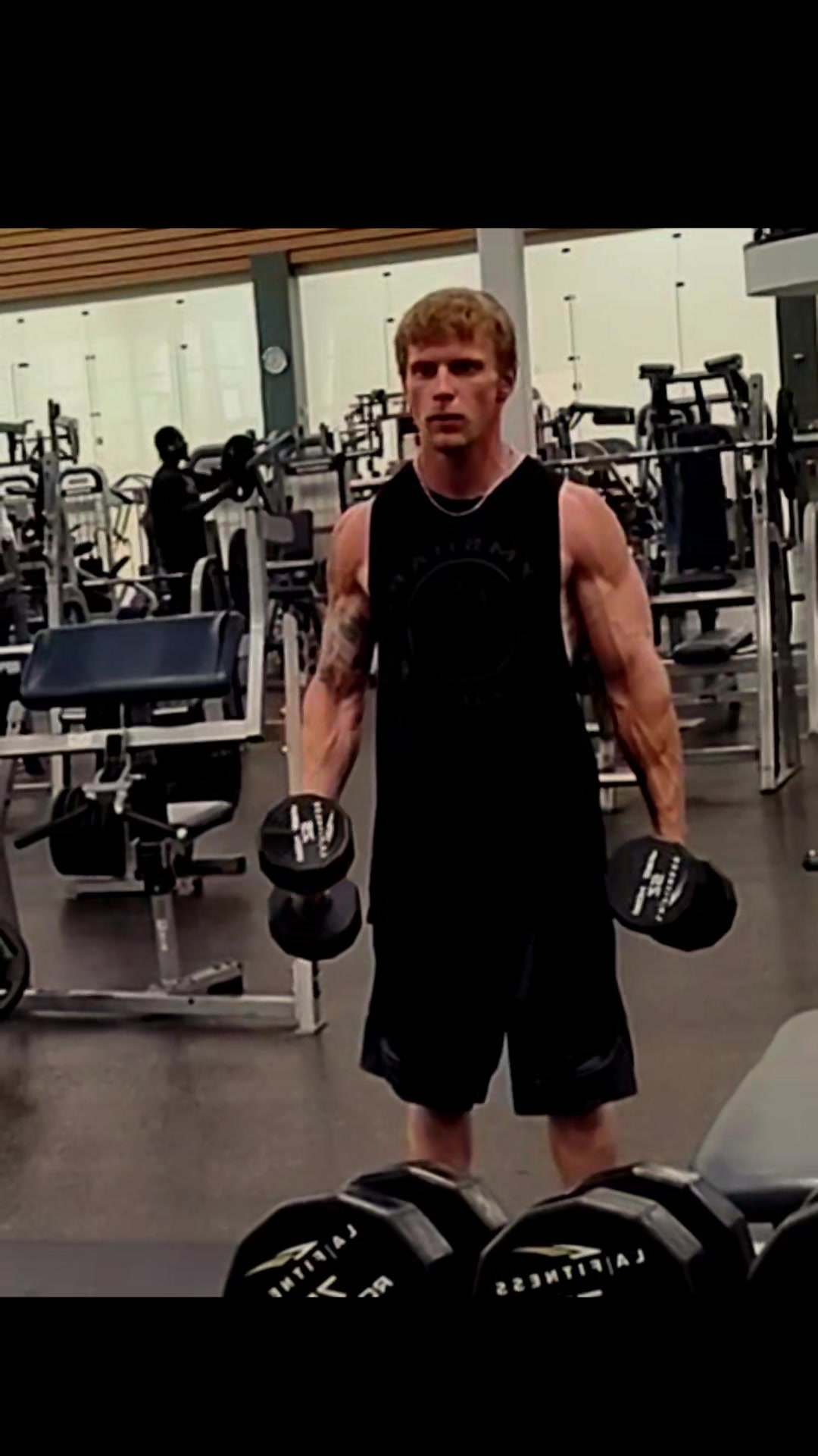 @SavageLevelFitness