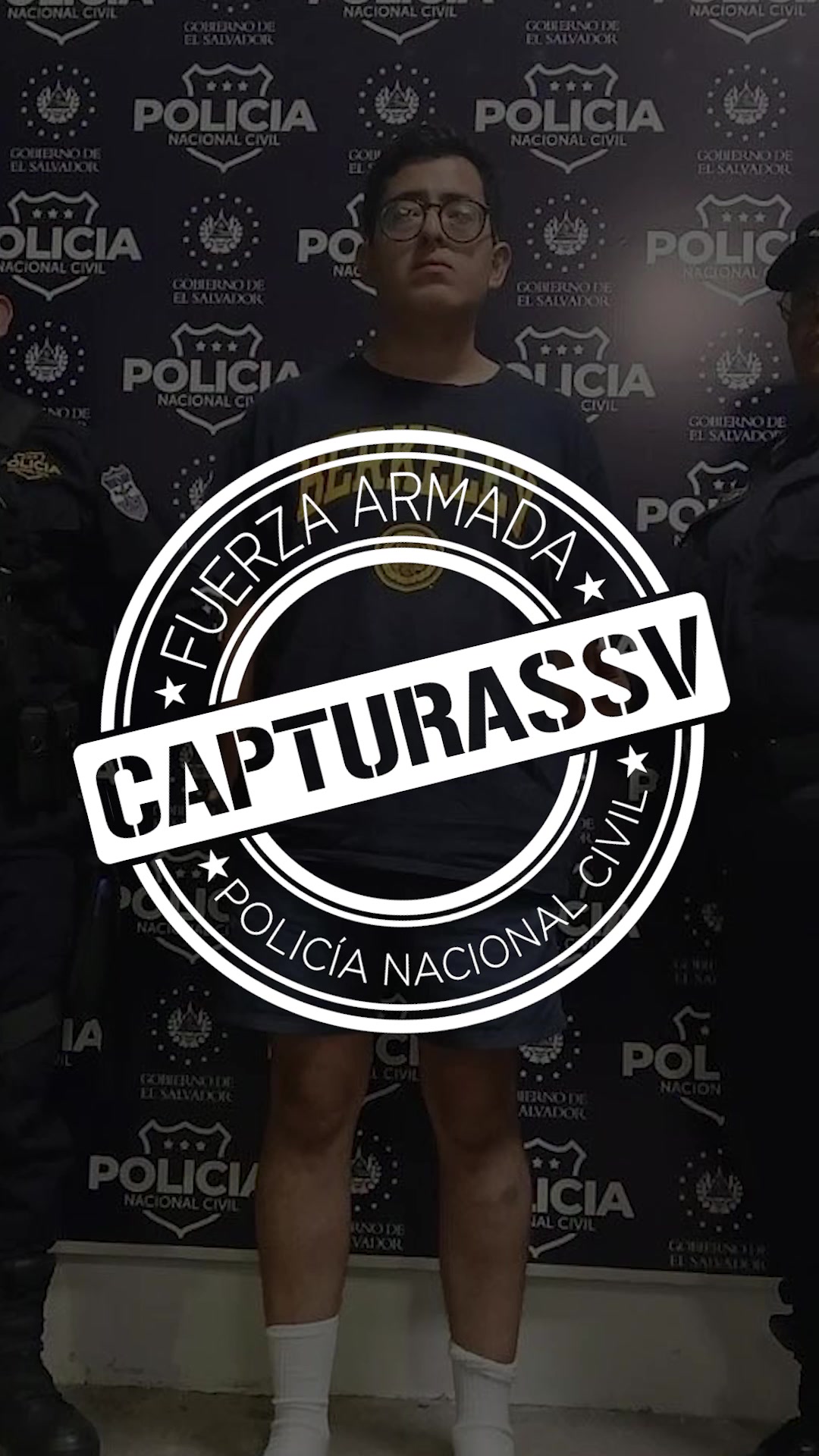 @Capturas 🇸🇻