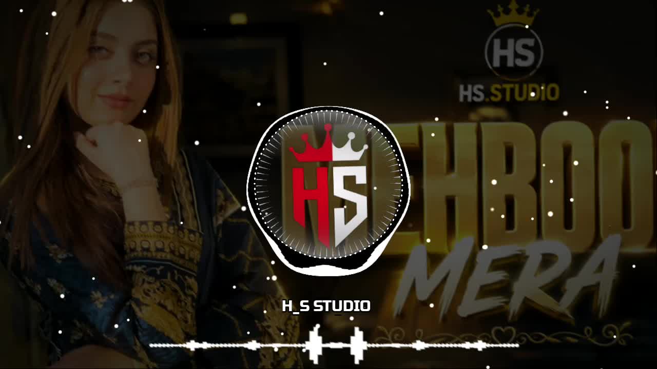 @H_S Studio🎧