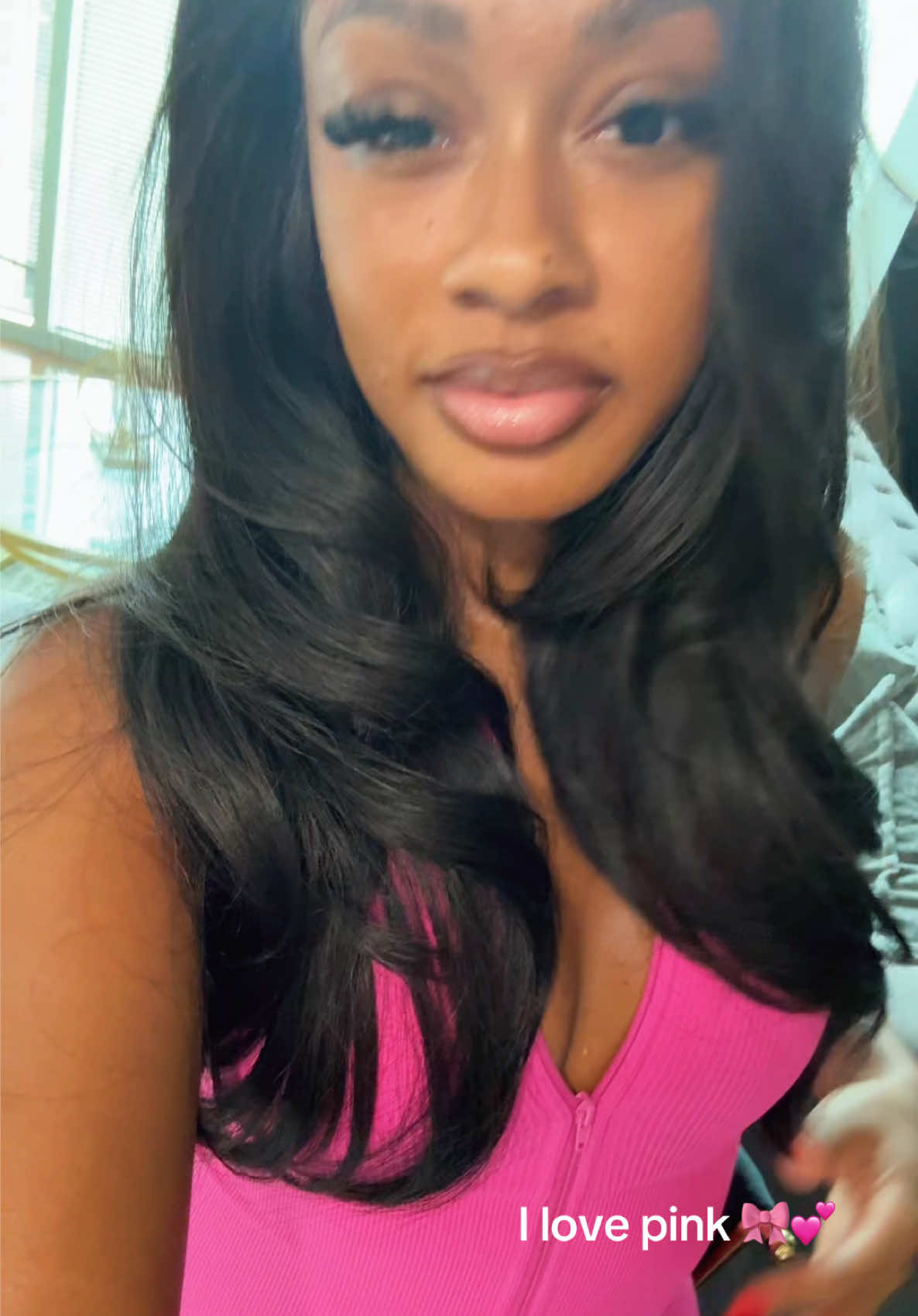 @YouTube: Simone Nicole