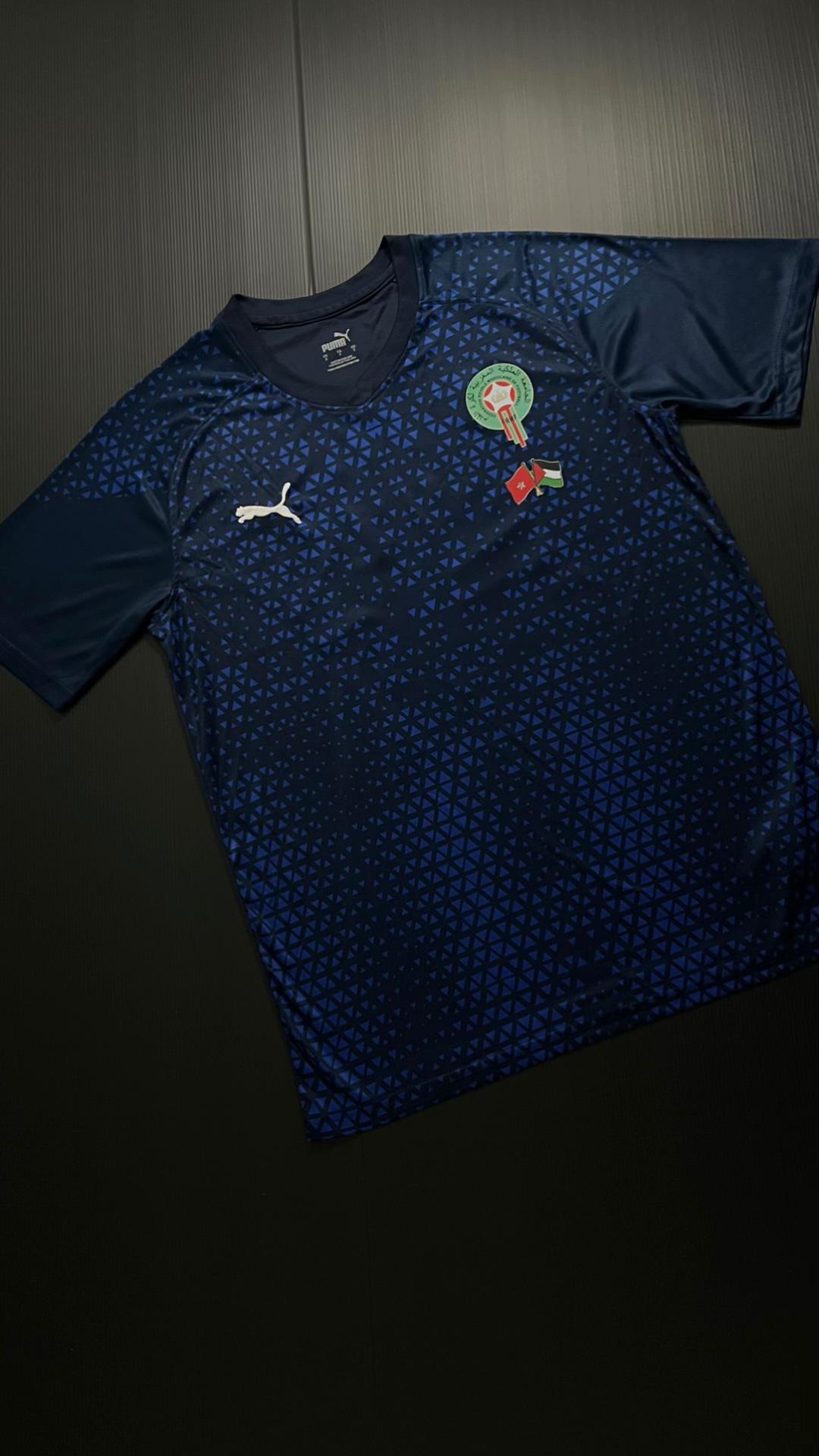 @PROJECT MAILLOT