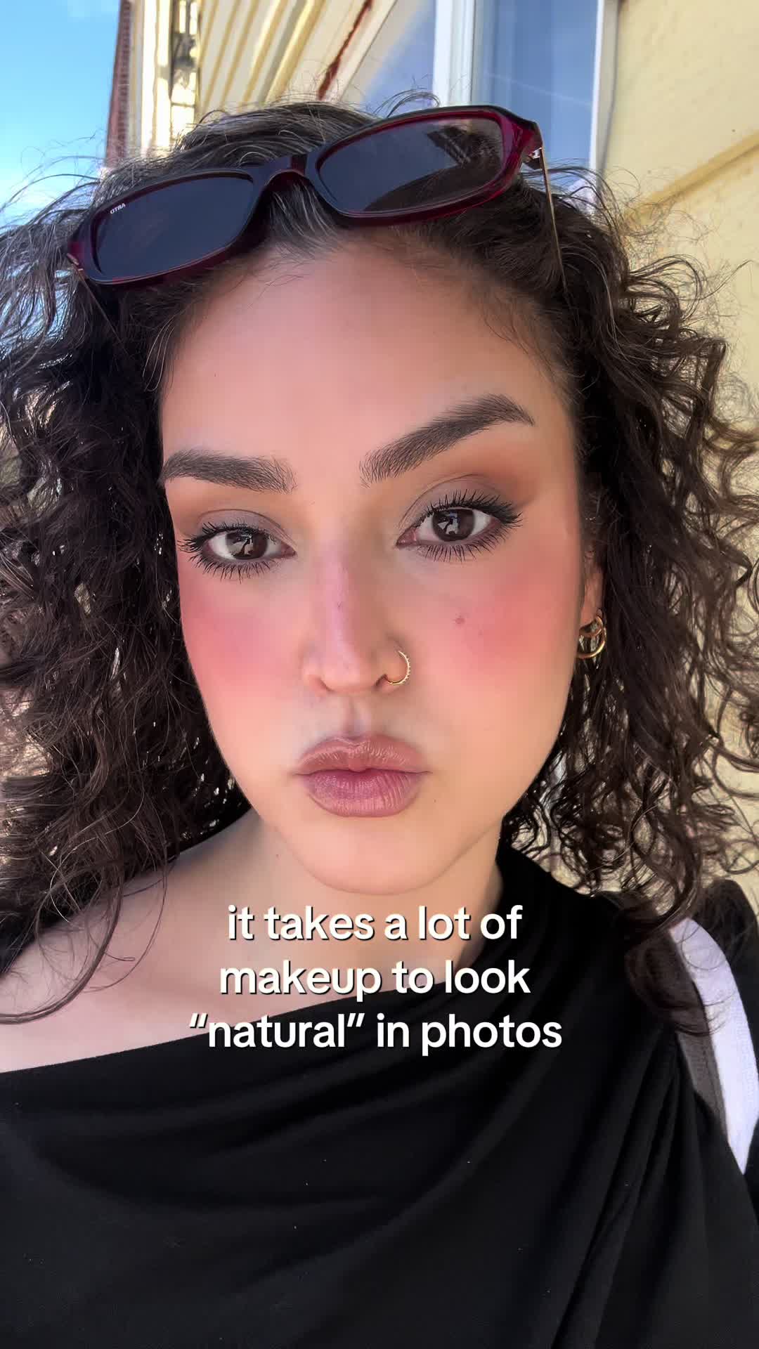@Gio&ensp;| MUA & NYC Lifestyle