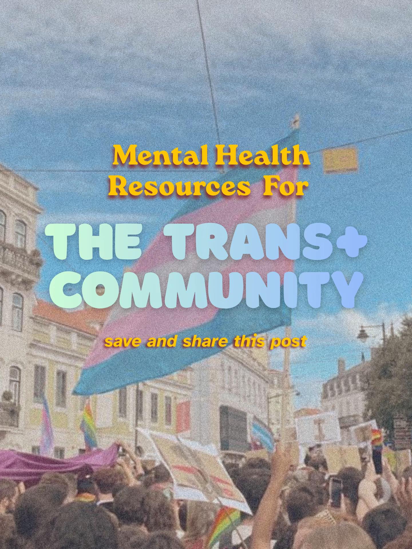 @voda: self-care for queers