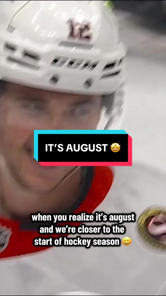 @Ottawa Senators