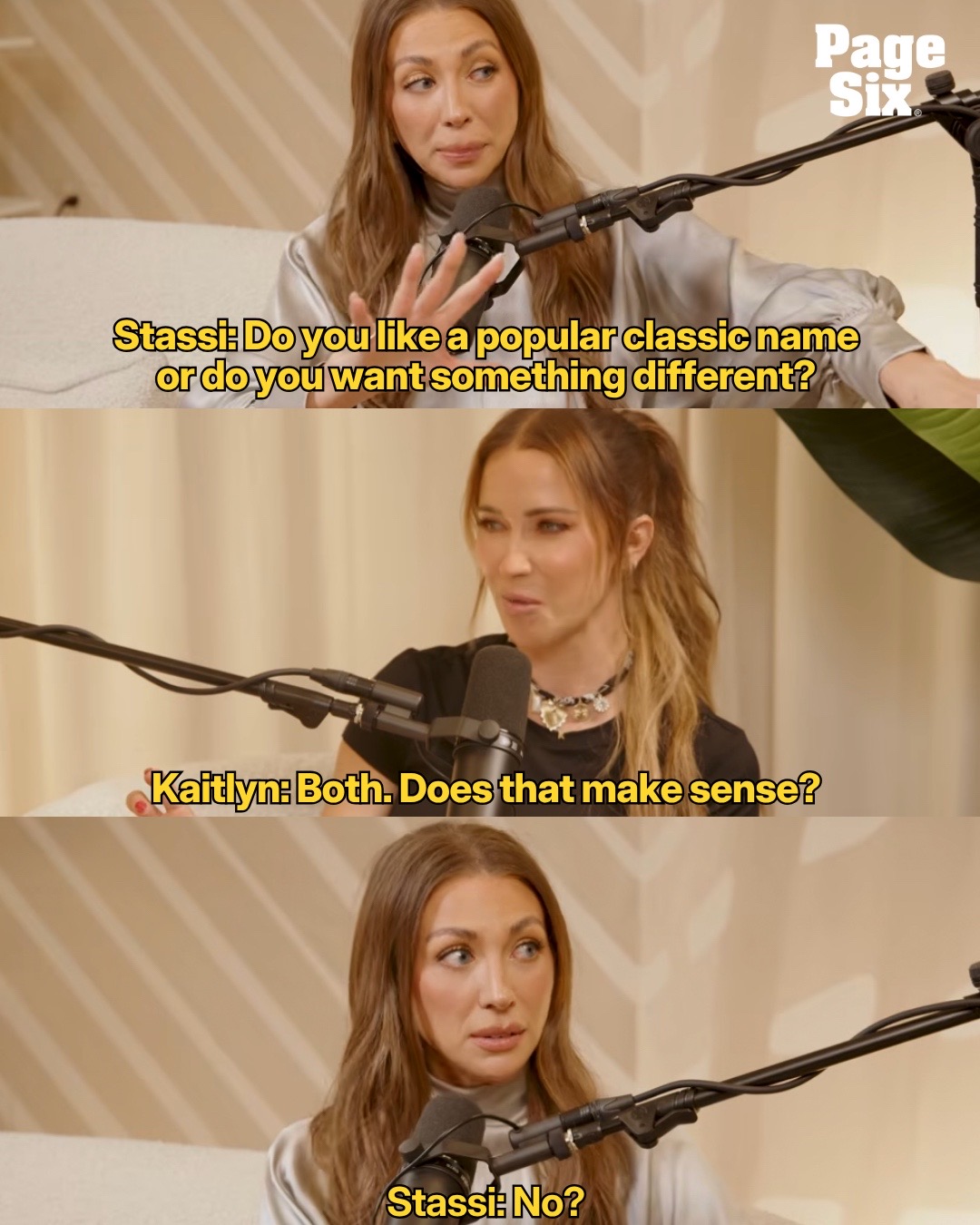 @Page Six