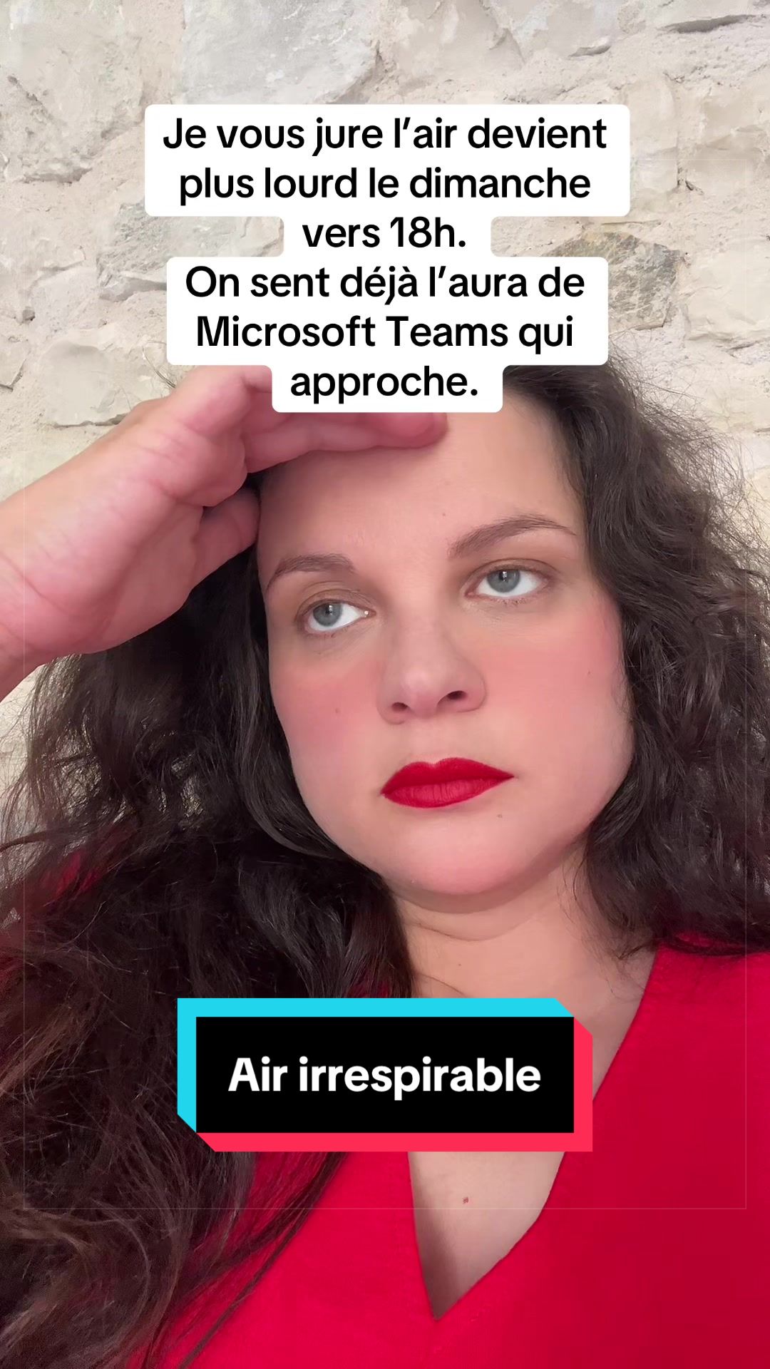 @Ta coll&egrave;gue pr&eacute;f&eacute;r&eacute;e - Jeni 😈