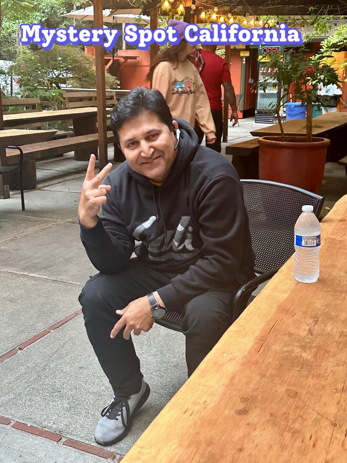 @Mr. Khan California