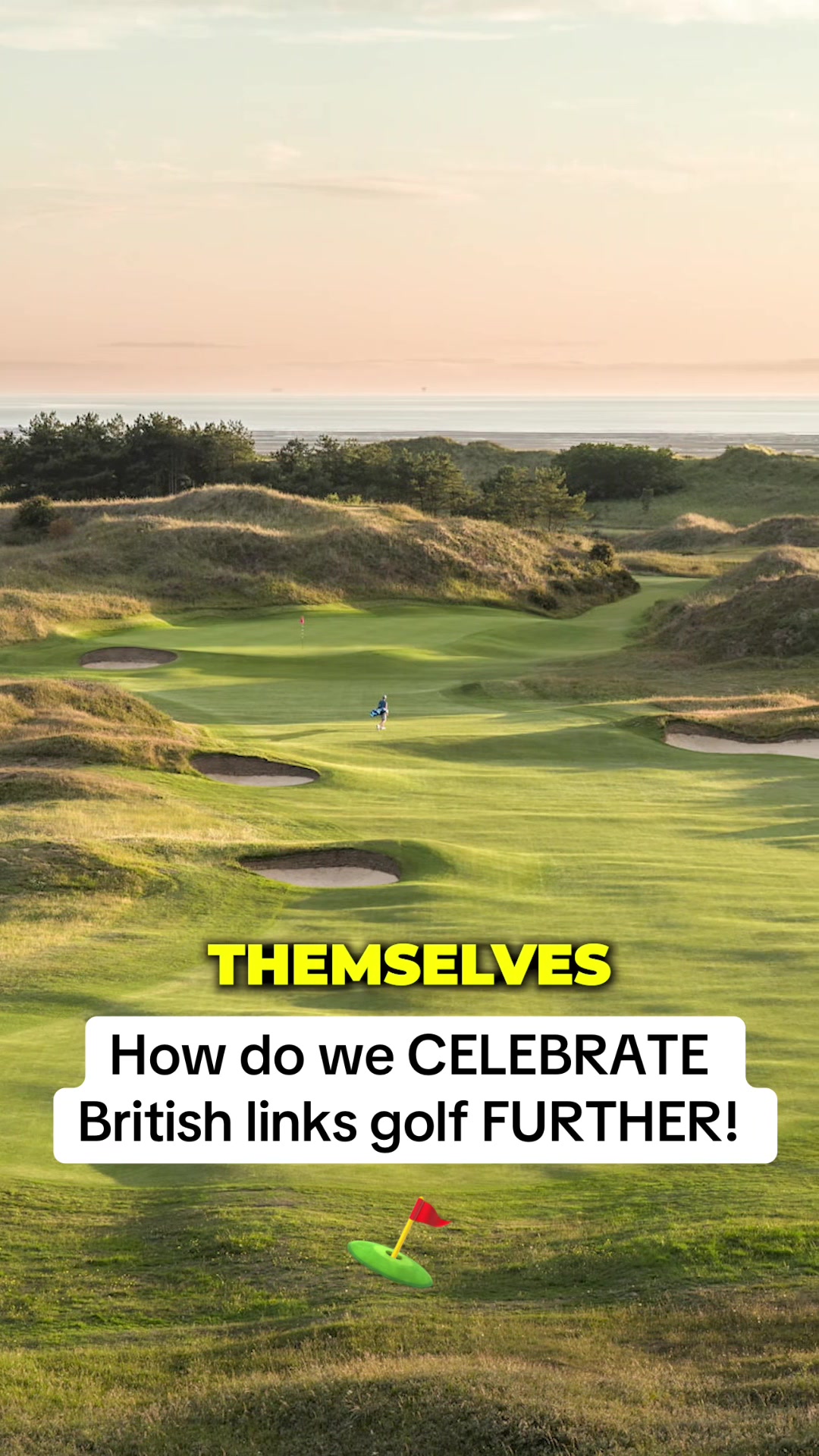 @Golf Is Ruining My Life | Pod