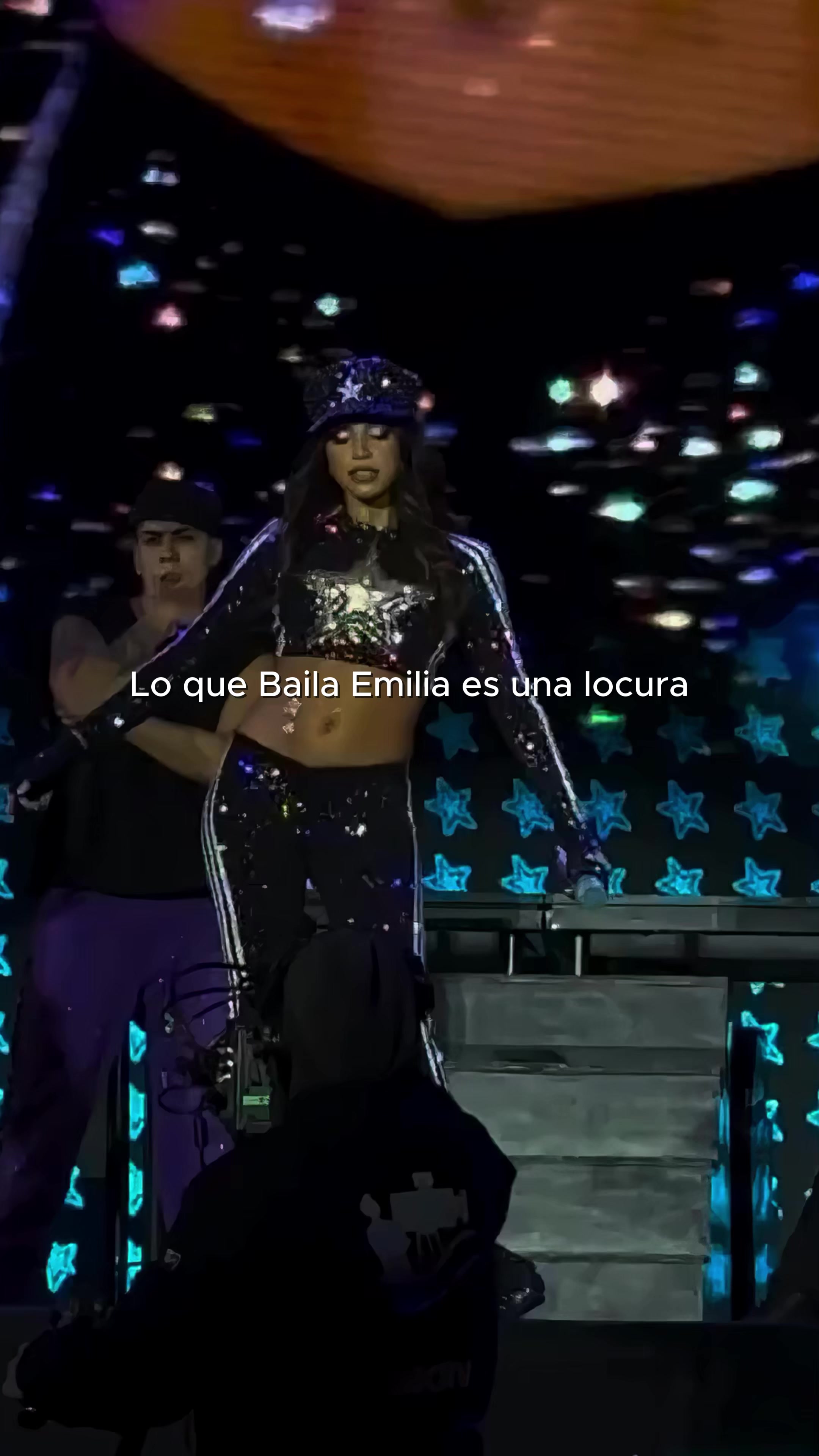 @Emi Emi Latinoam&eacute;rica