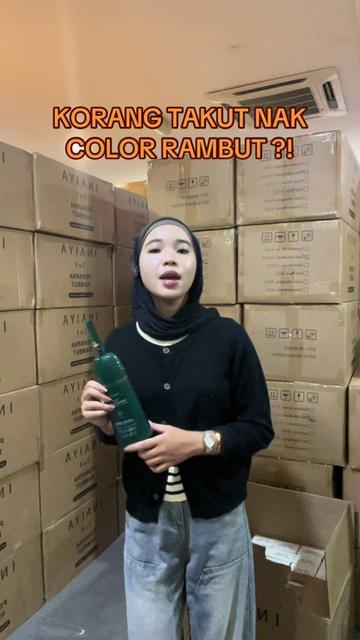 @Warehouse Inaiya
