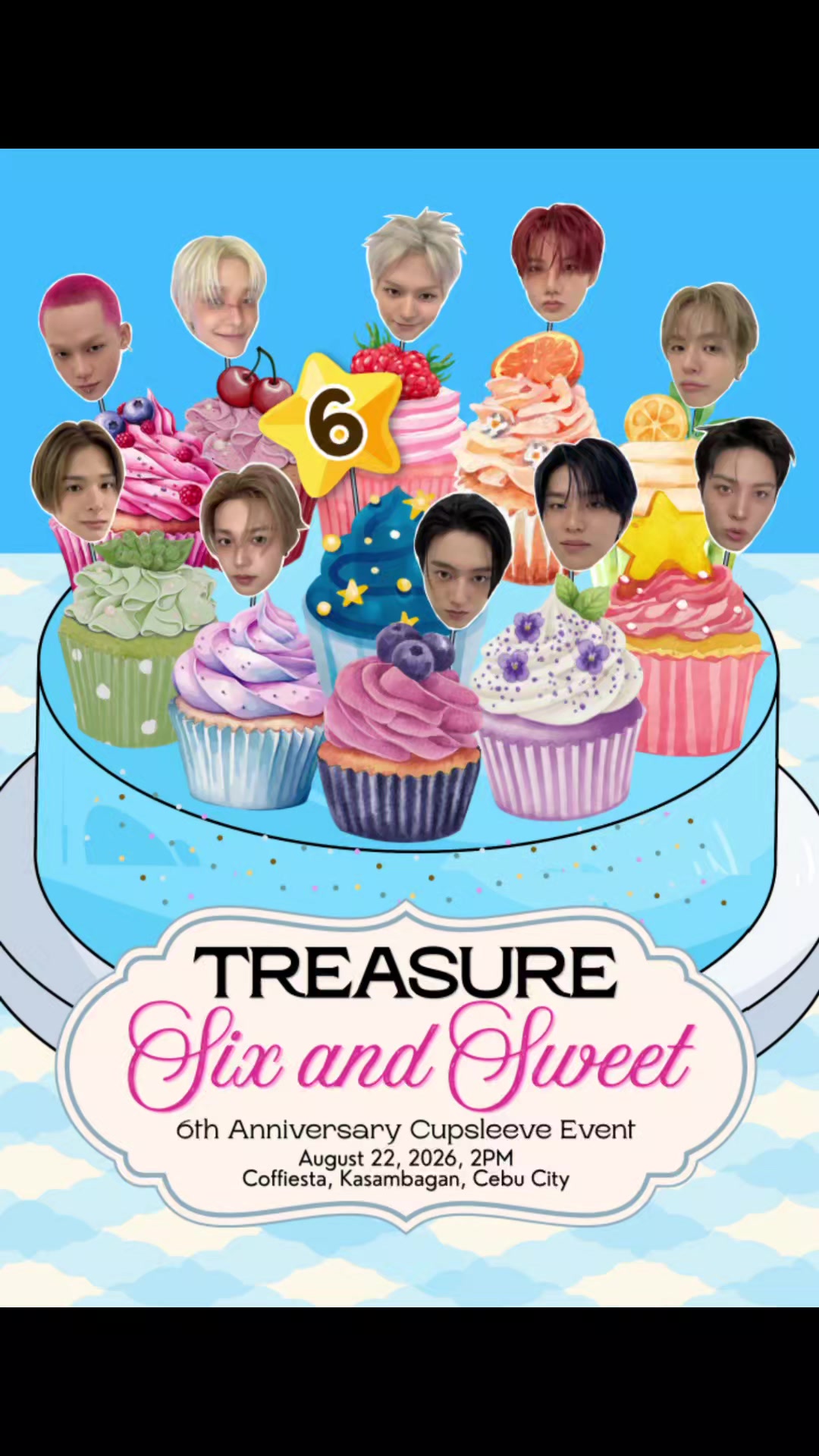 @TREASURE PH-CEBU