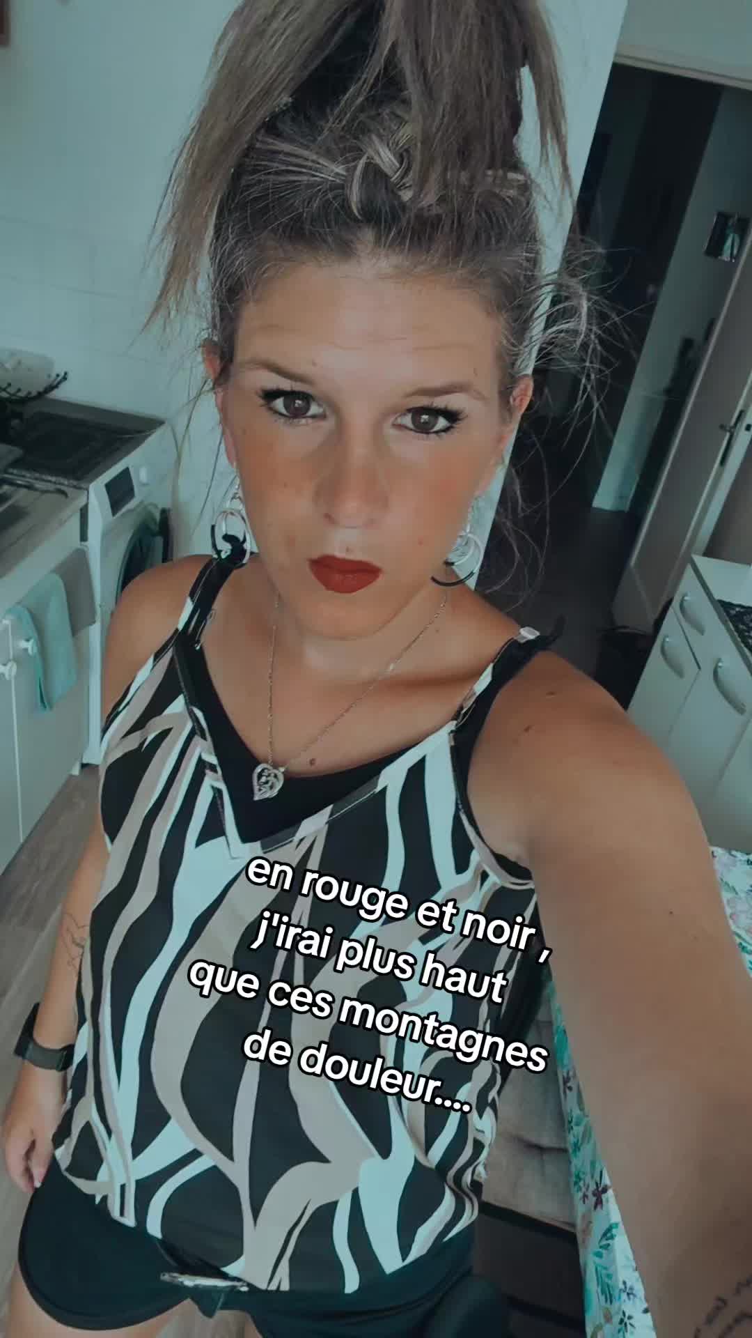 @Laguerri&egrave;re Mes Enfants🦁❤️