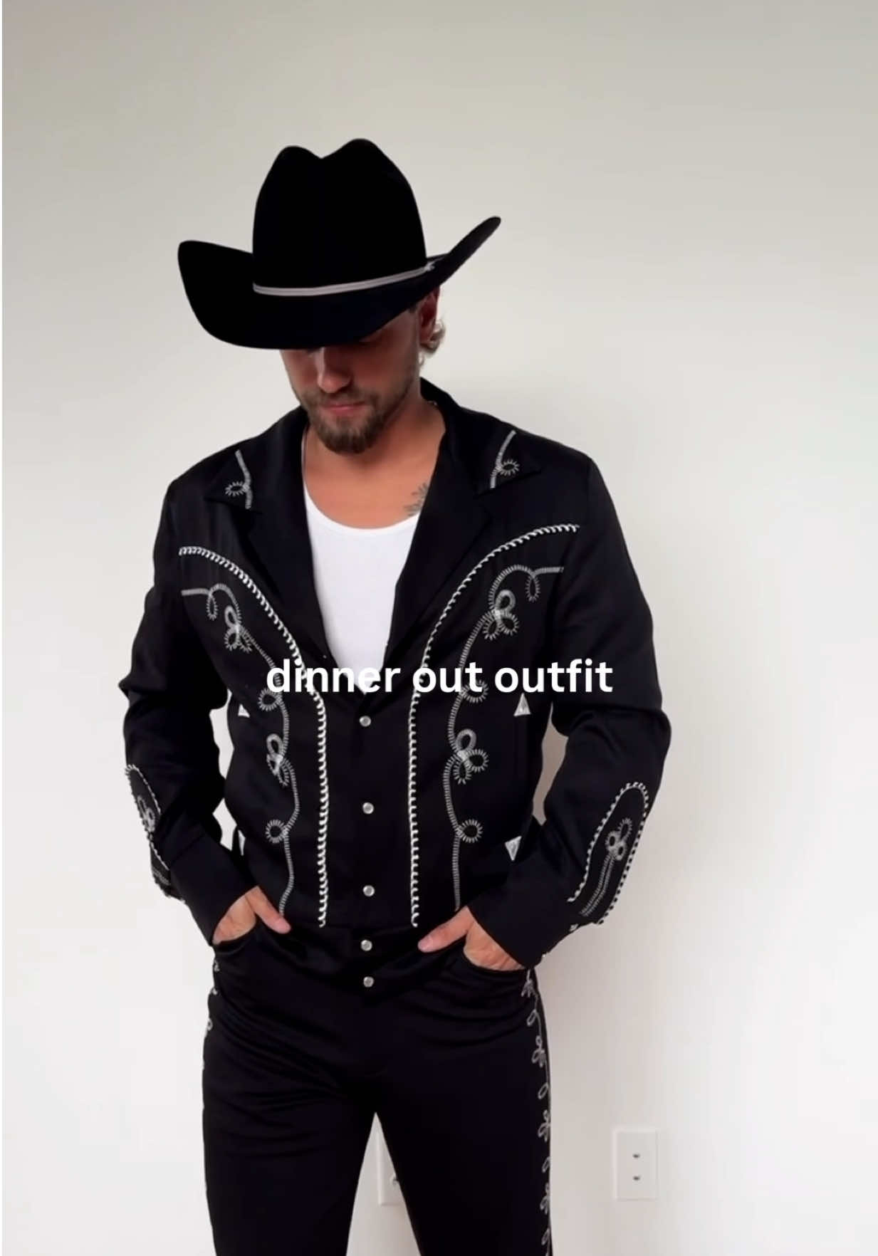 @H Bar C Ranchwear