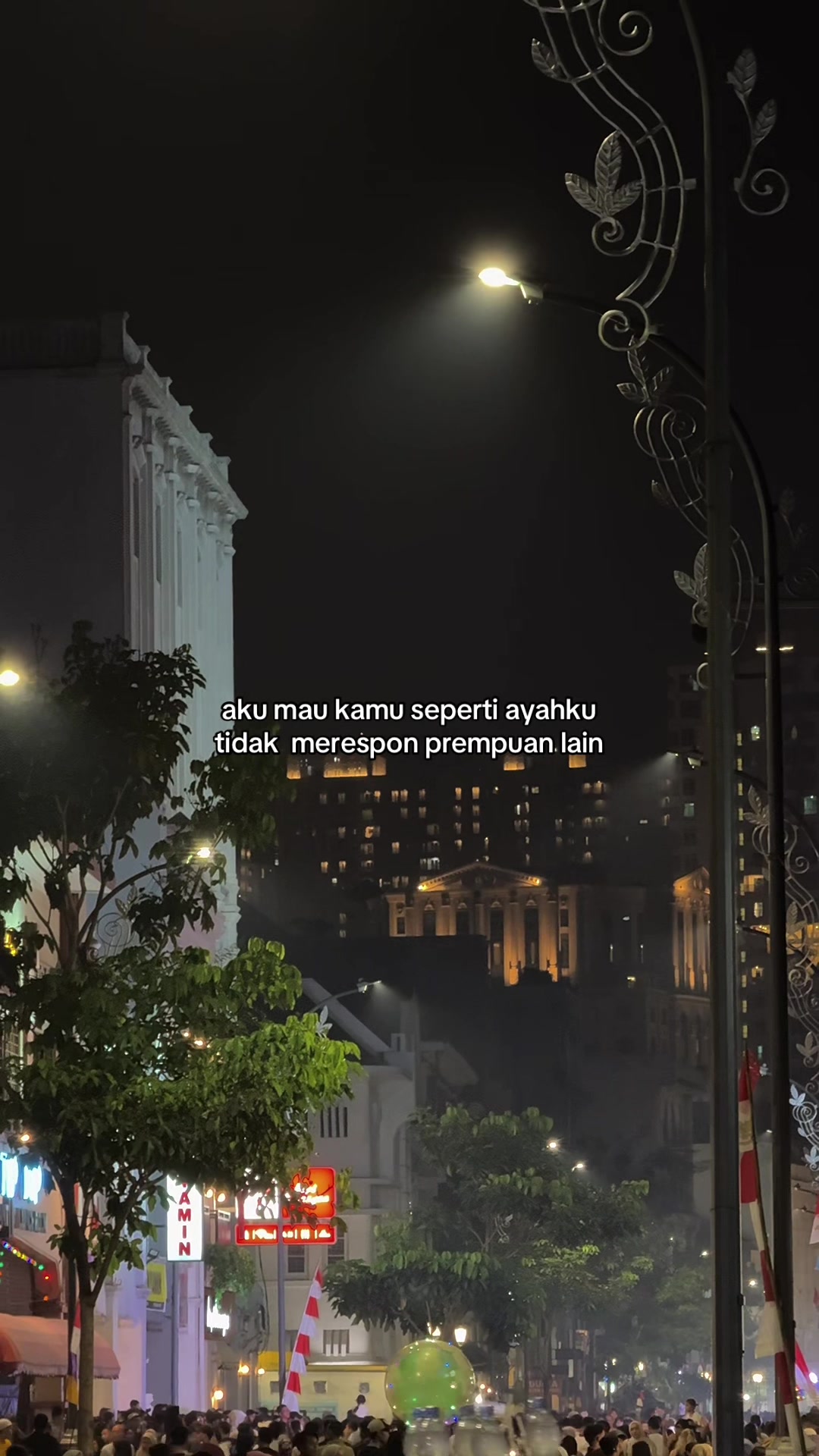 @Vibes Malam🥀
