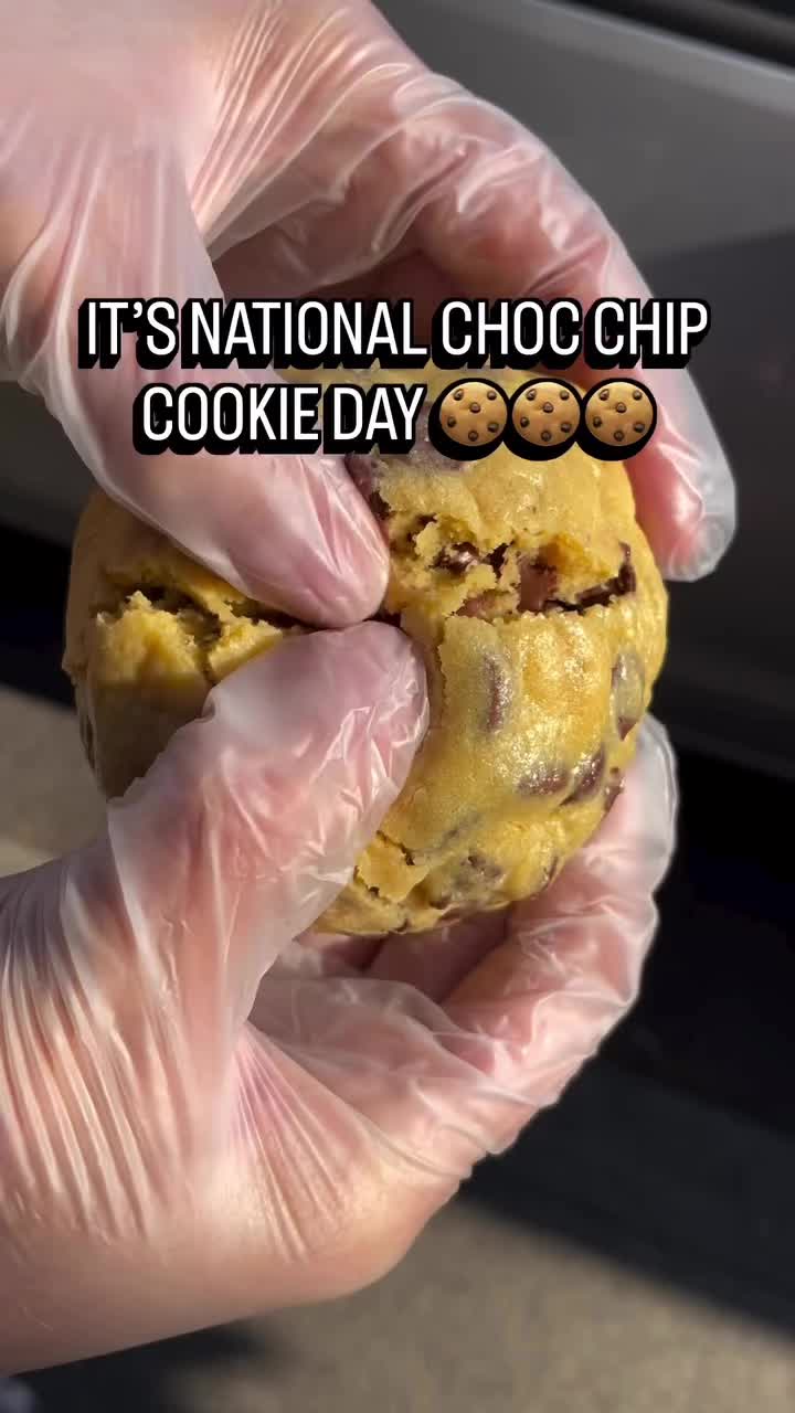 @PDX Cookie Co