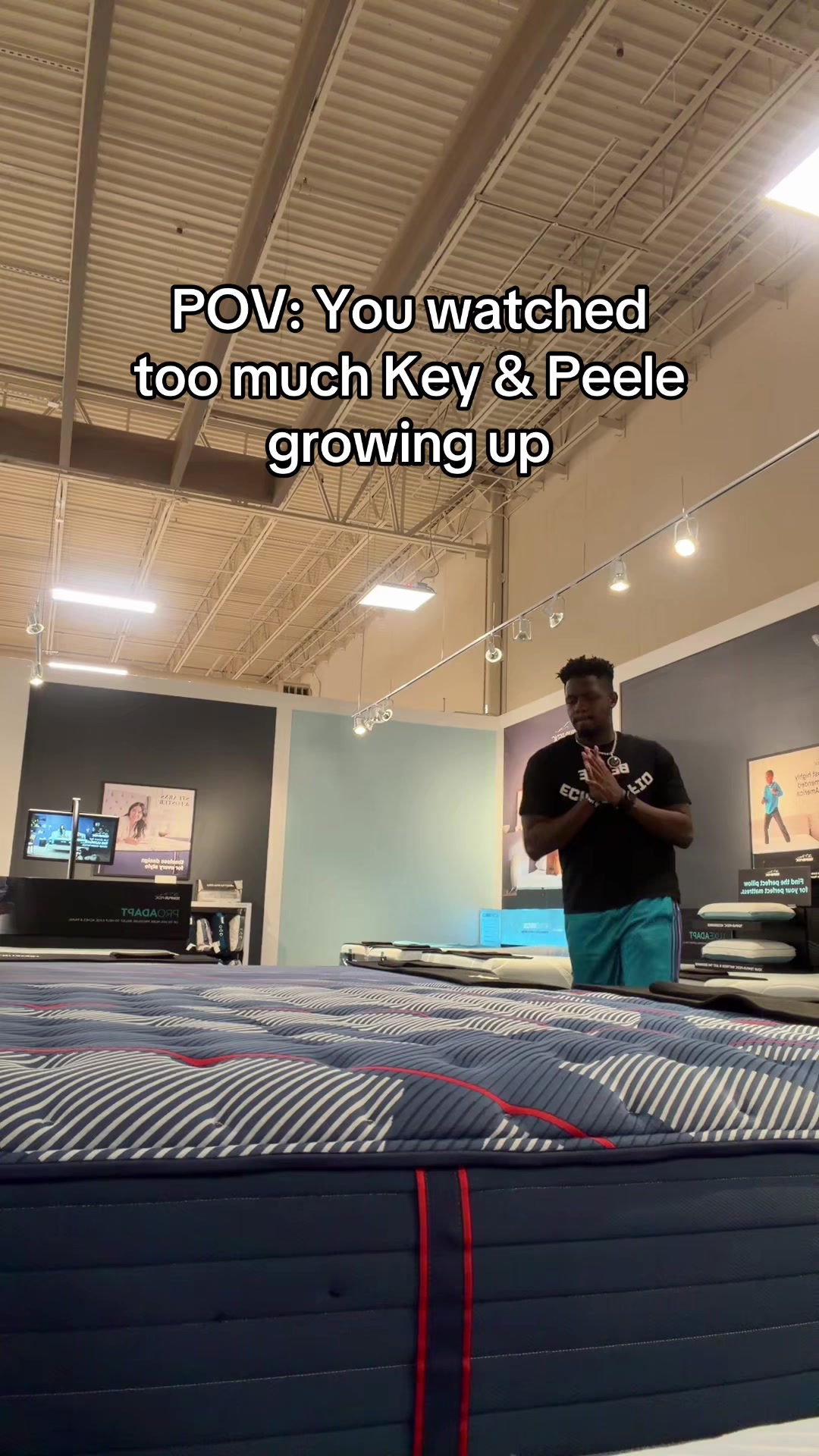 @Clifford Taylor IV