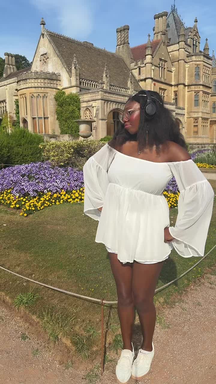 @☁️Mhaliea Chanel 🦢