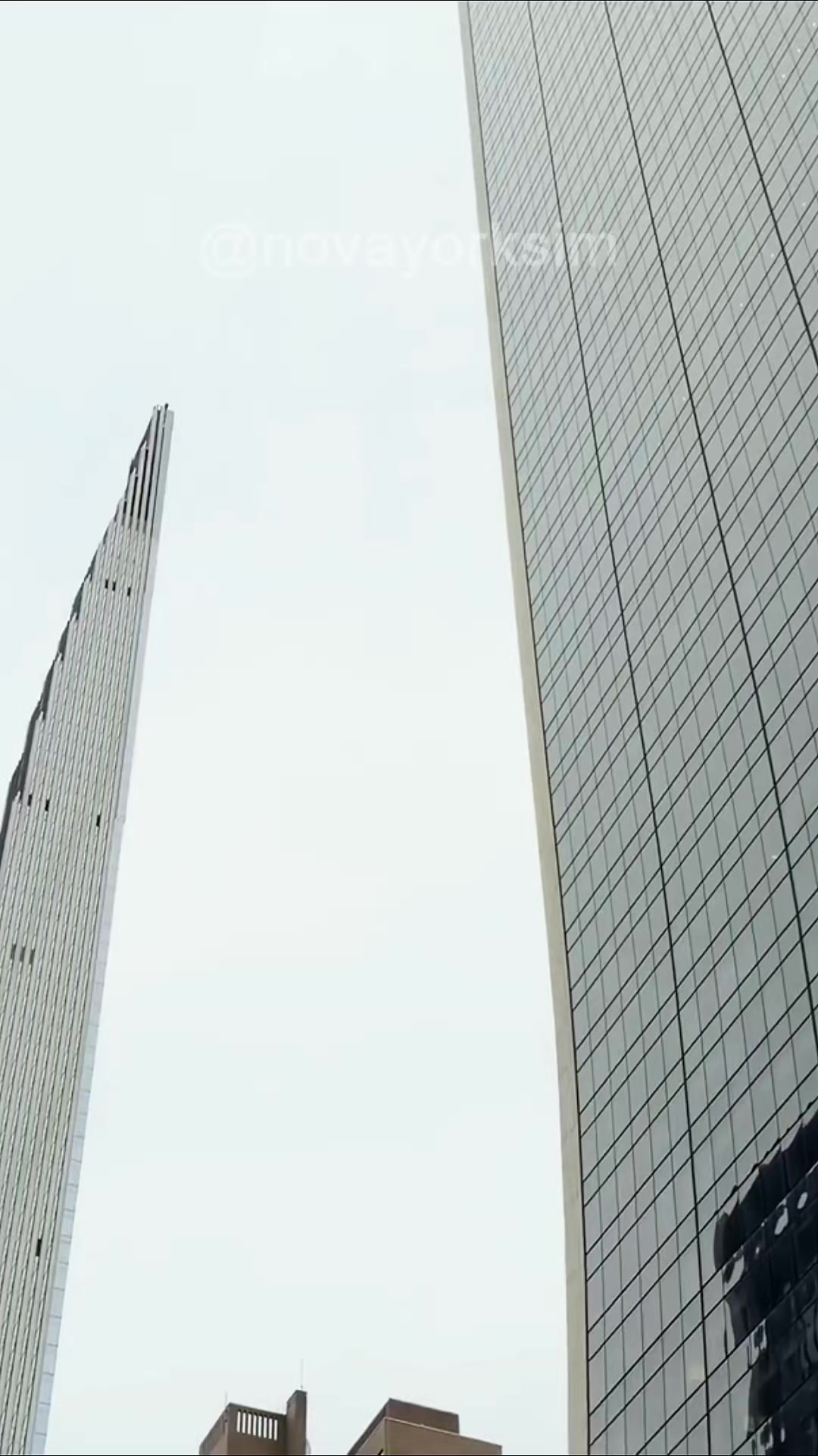 @Nova York Sim