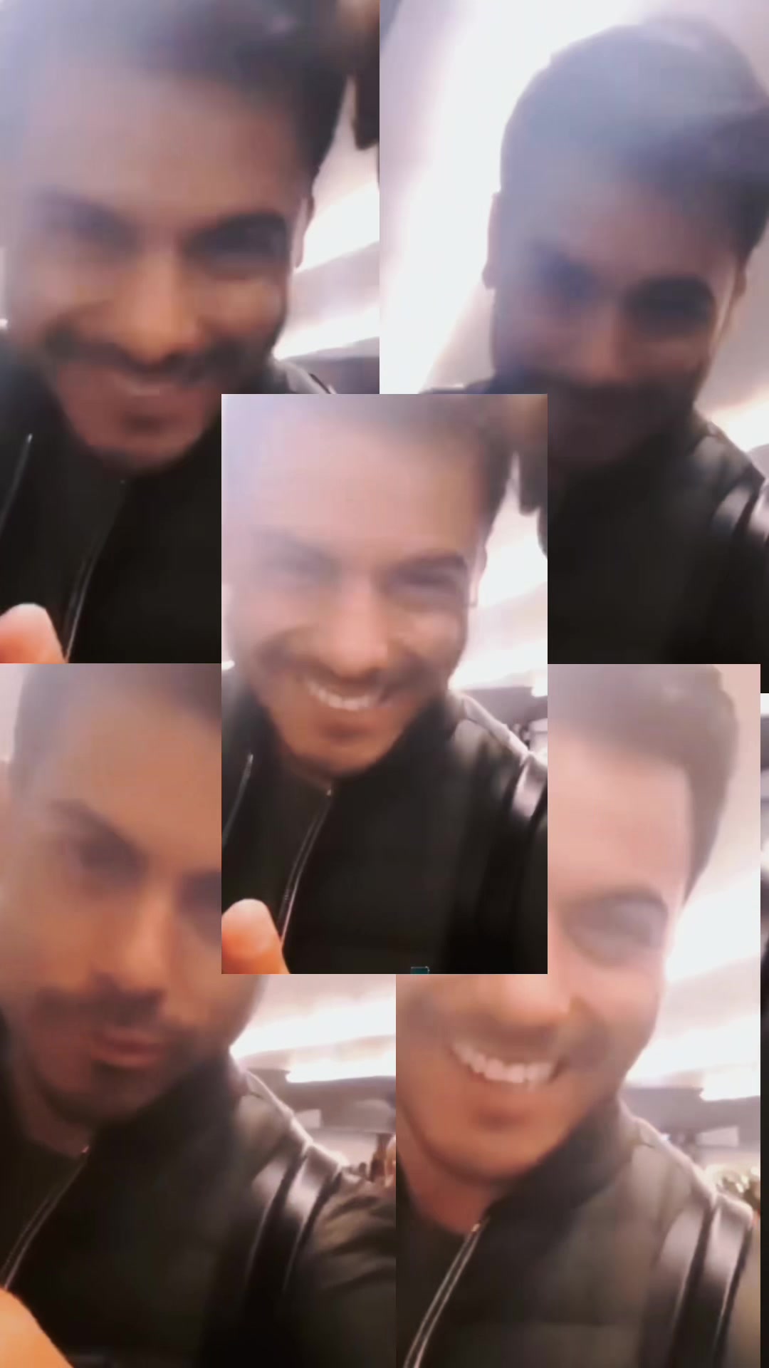 @Carlos Rivera Fan Page