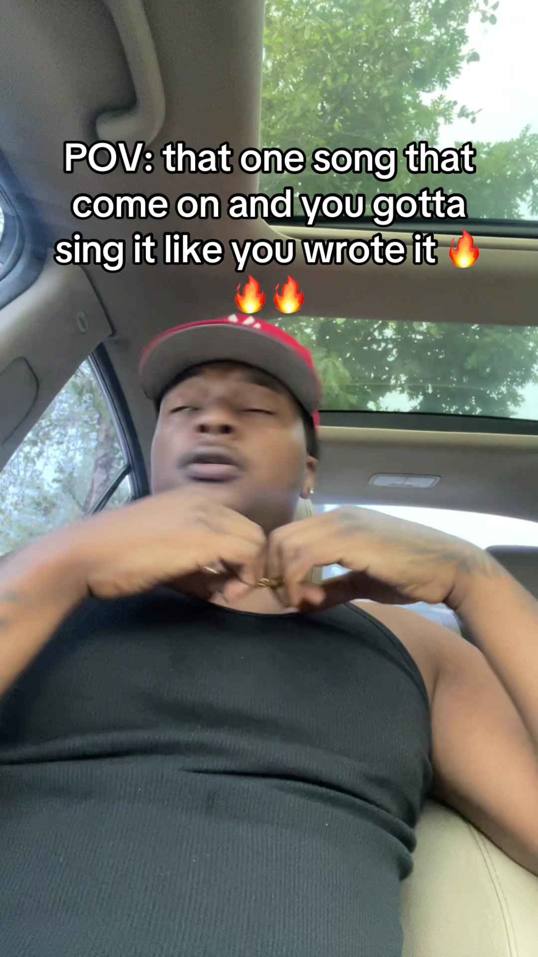 @Monie | POV Comedy