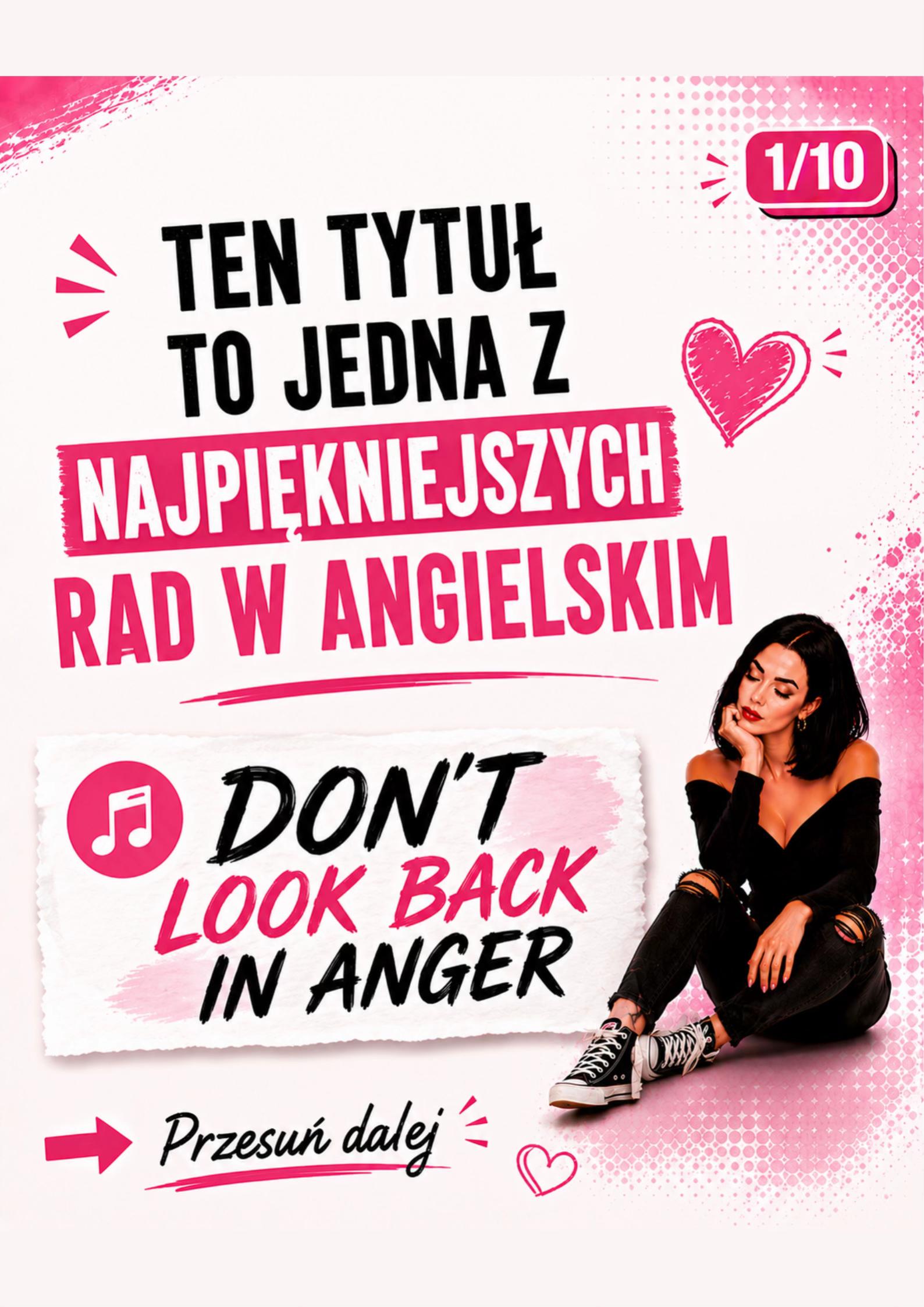 @Pancia z angielskiego