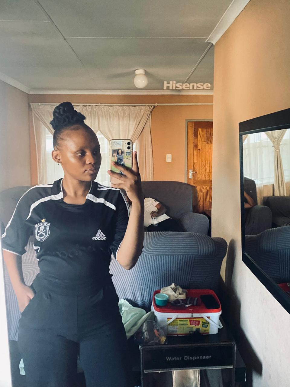 @Tshegofatso