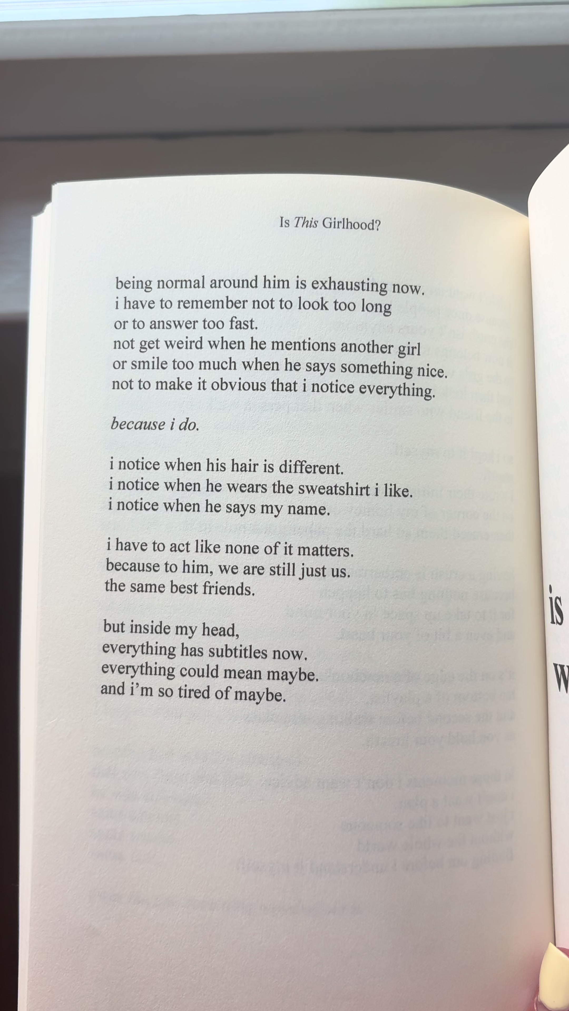 @Jennae Cecelia Poetry