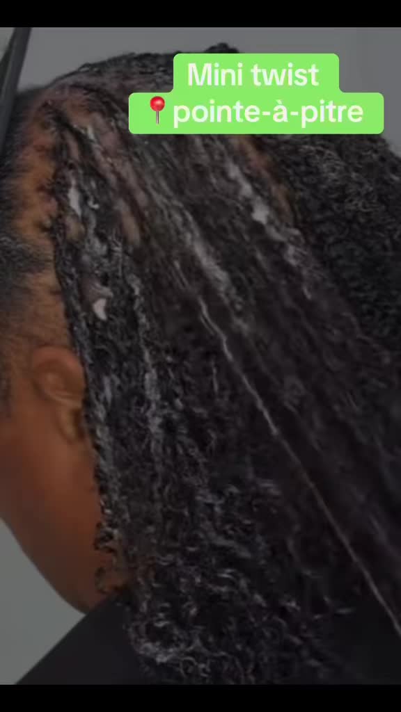 @MiniTwist & microtwist,locs