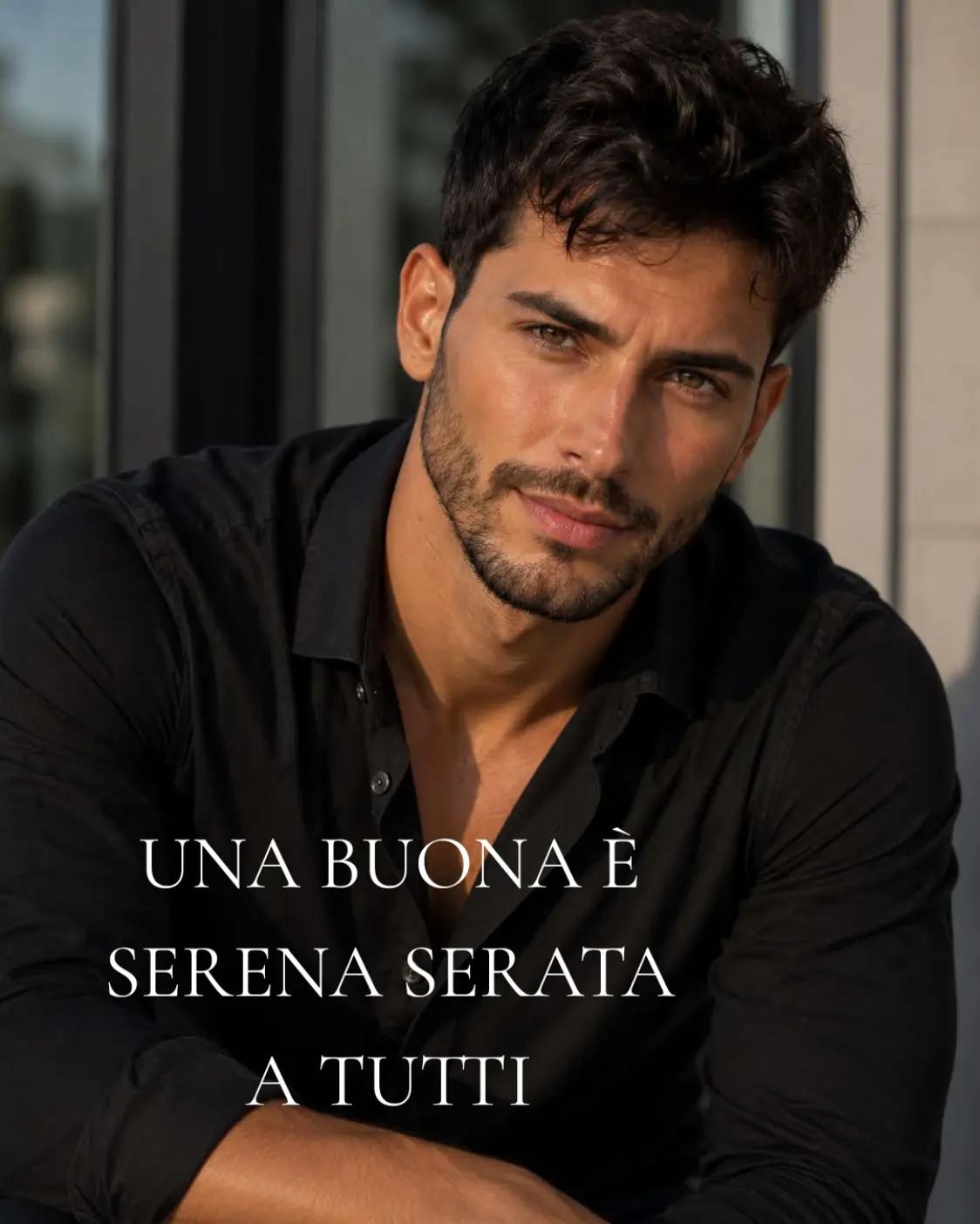 @Gennaro Amoruso Rovigliano