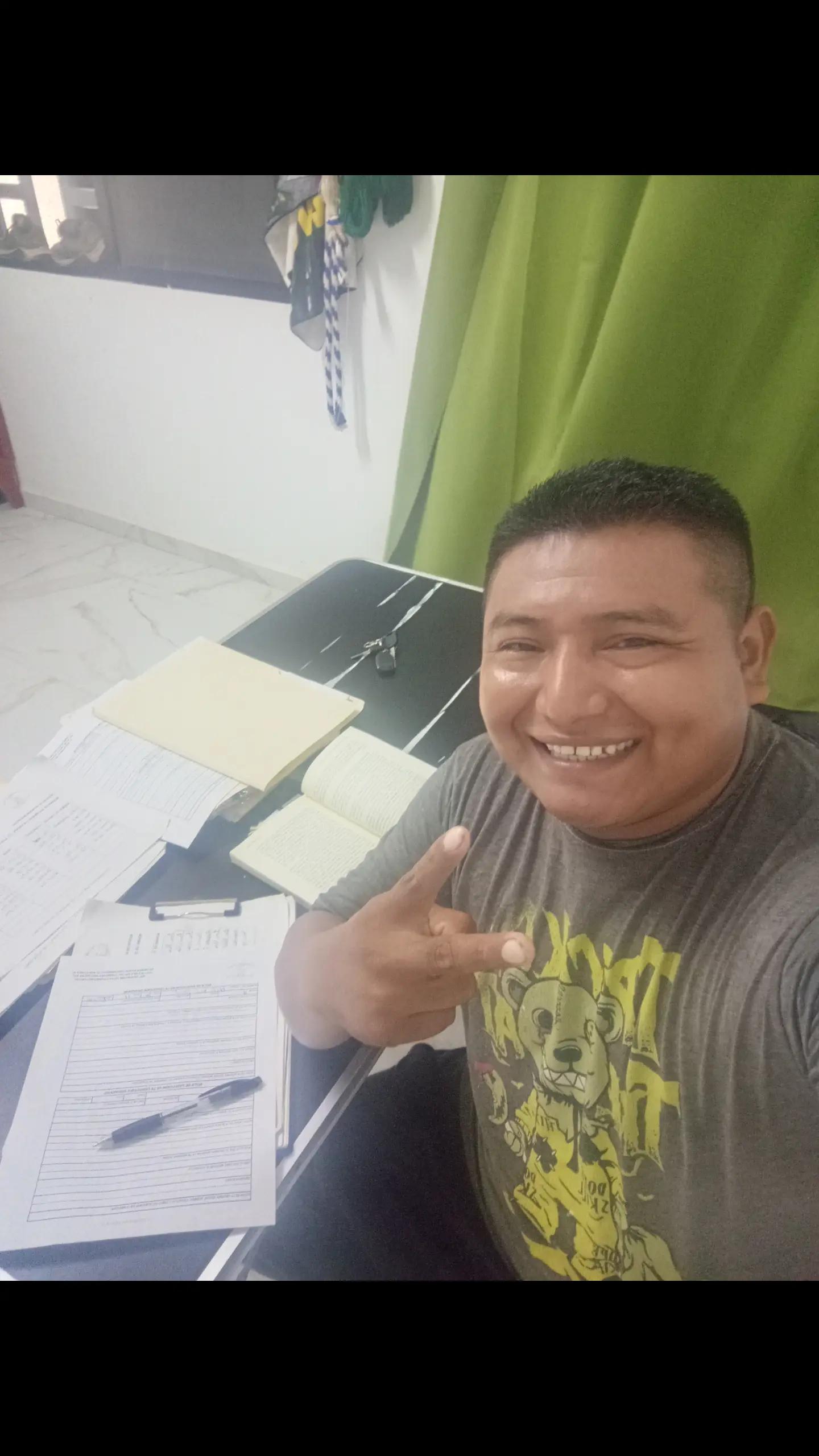 @S LEANDRO C M