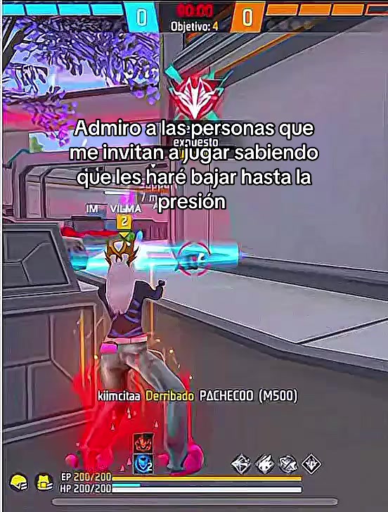 @Maryori BP