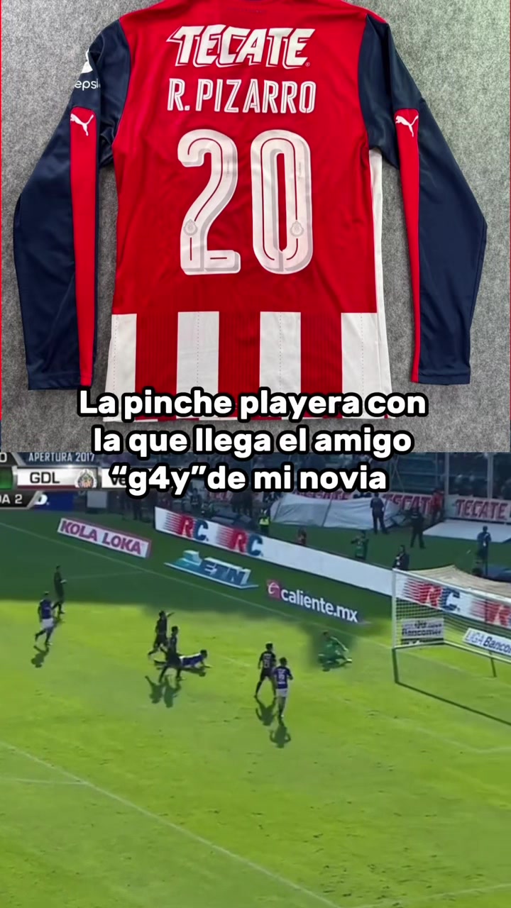 @ChaTejeda