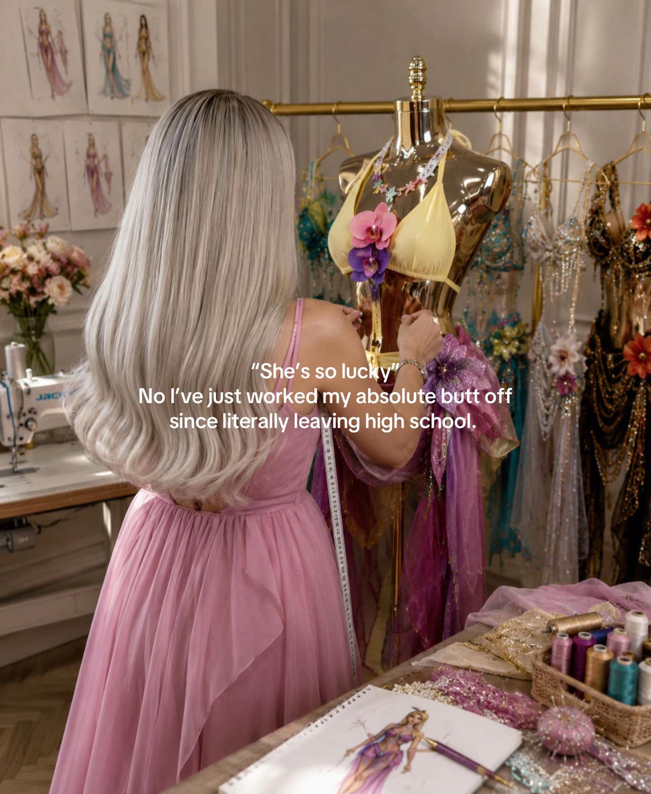 @Lily Doll ☁️🧚🏽✨