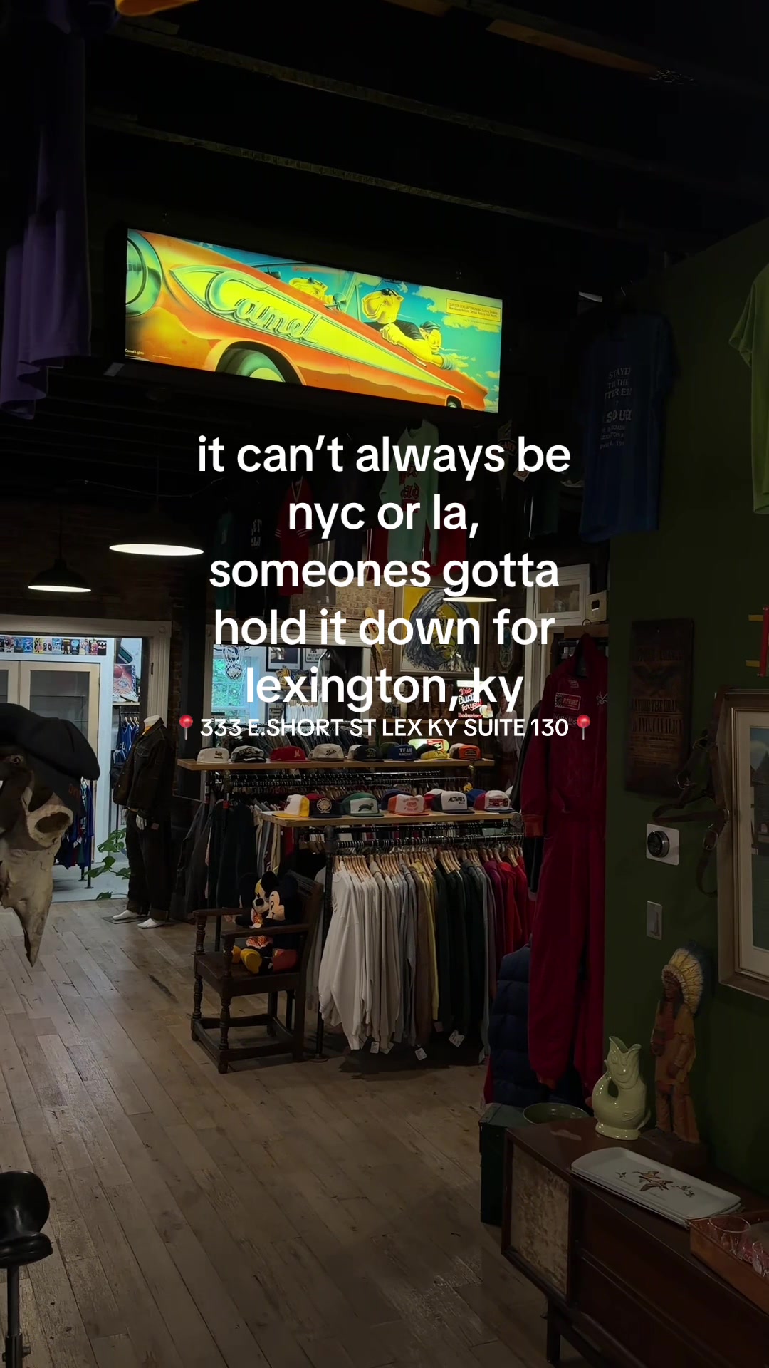 @Vintage Therapy