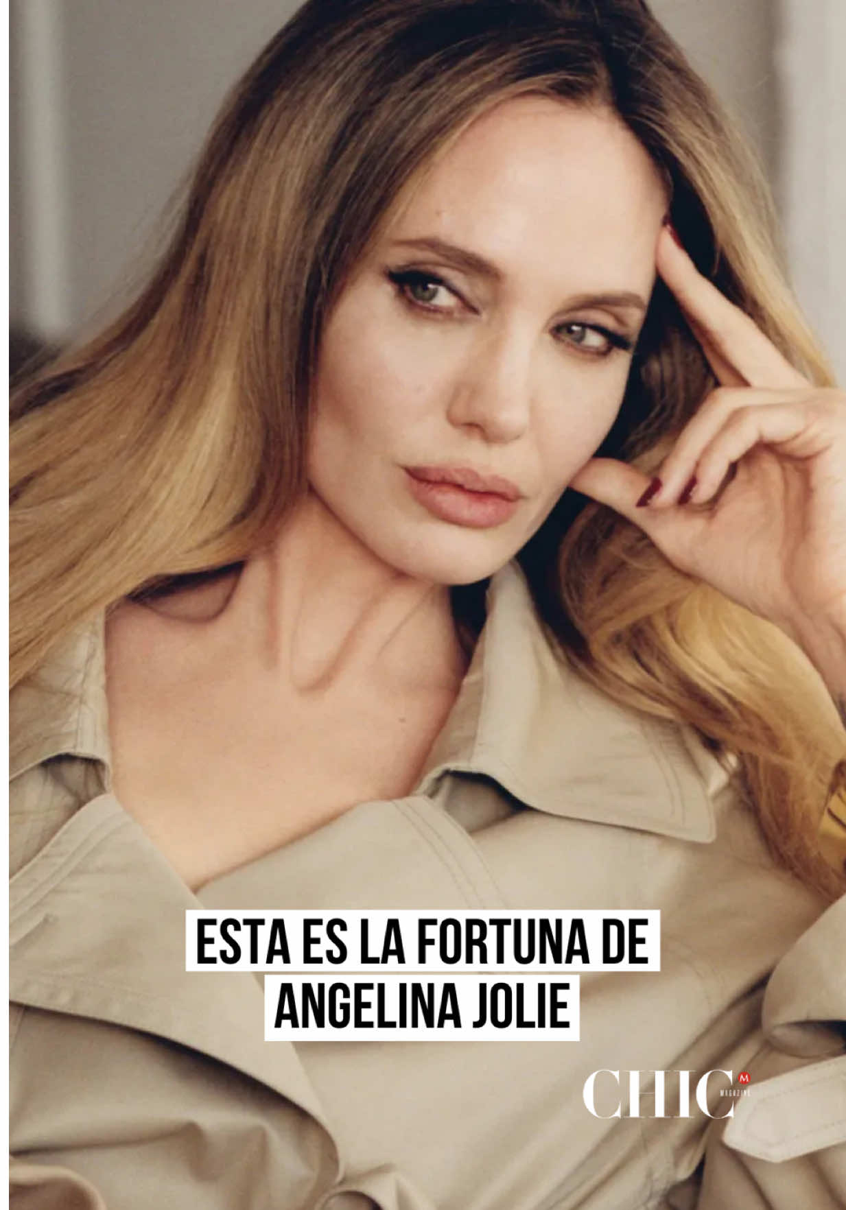 @CHIC Magazine
