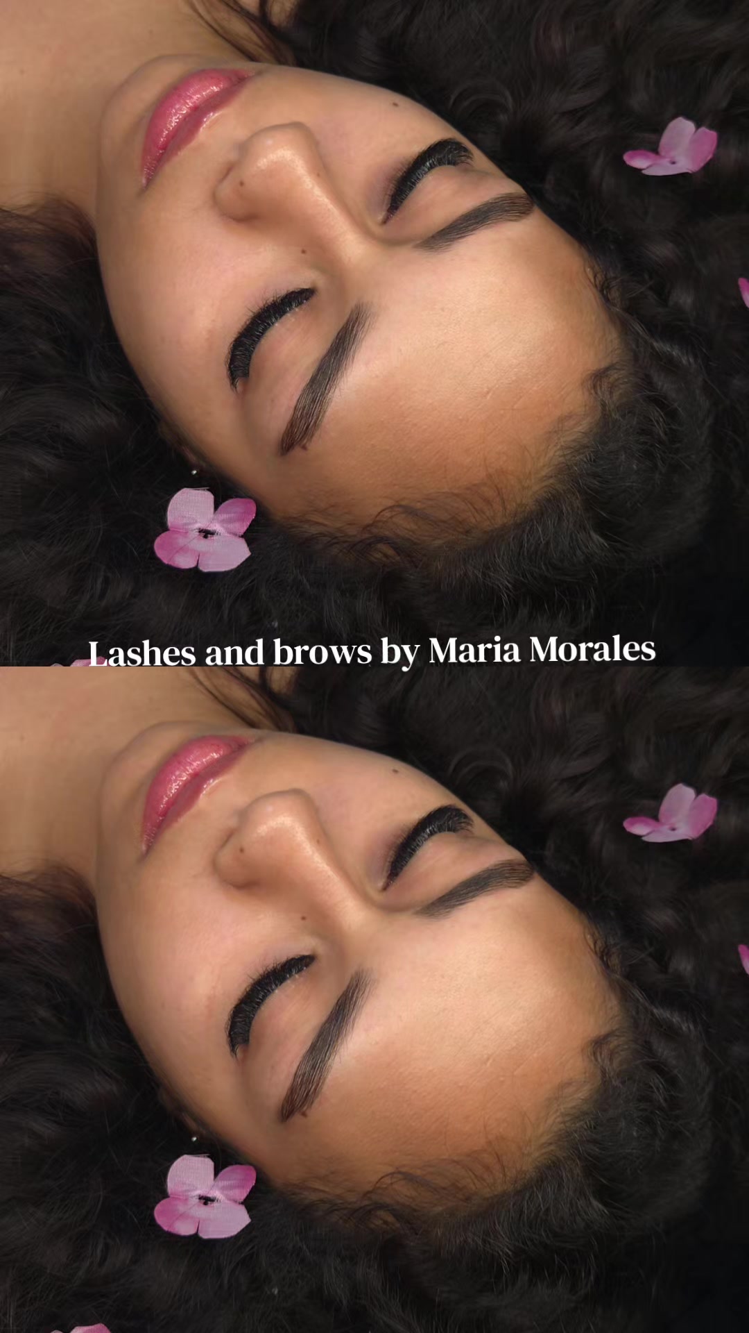 @Maria Morales