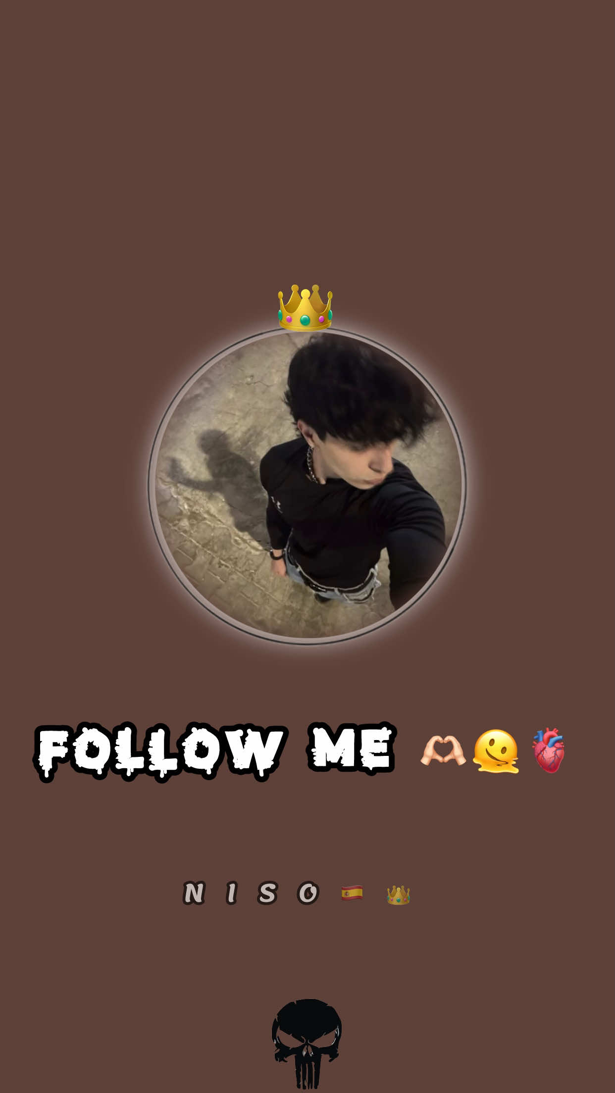 @ＮＩＳＯᯓ ᶻ 𝗓 𐰁 🇪🇸👑