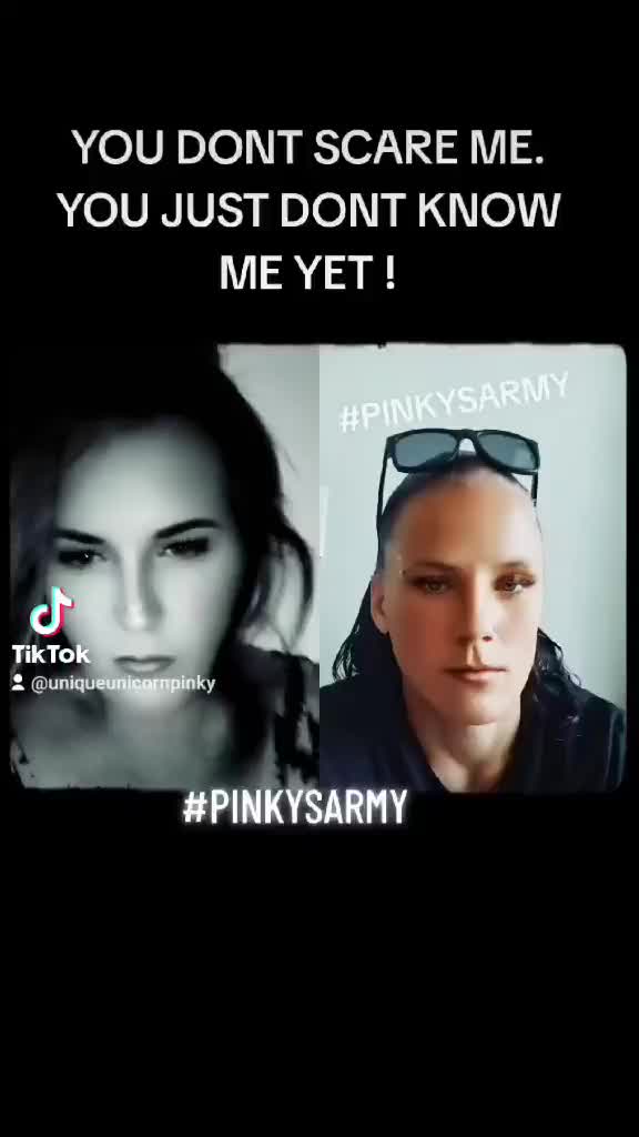 @Dominant Girl 89
