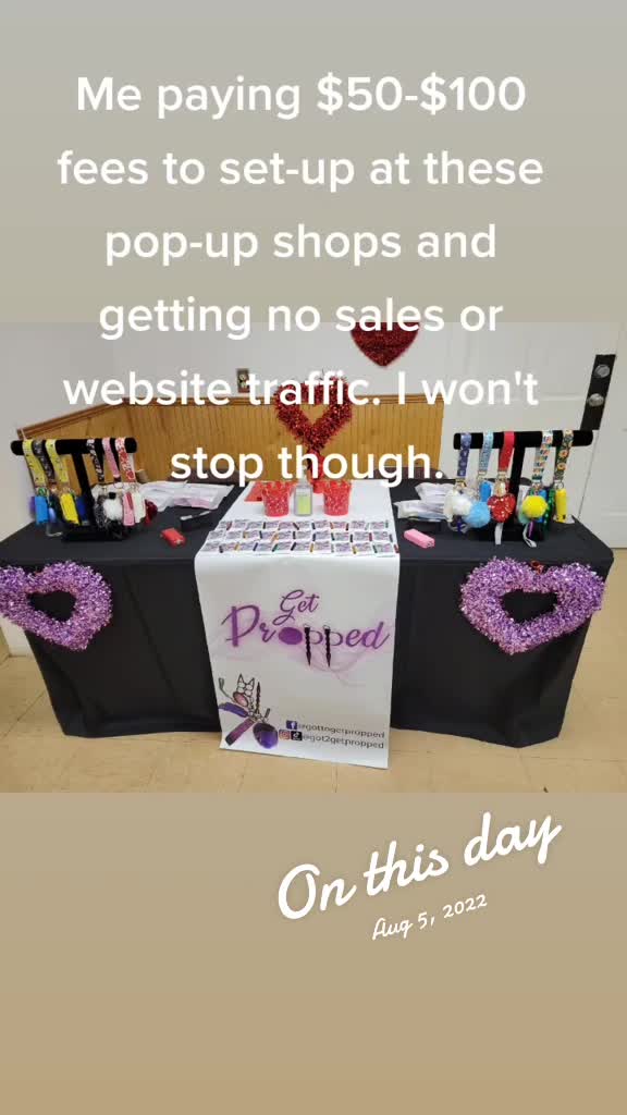 @Got2getpropped