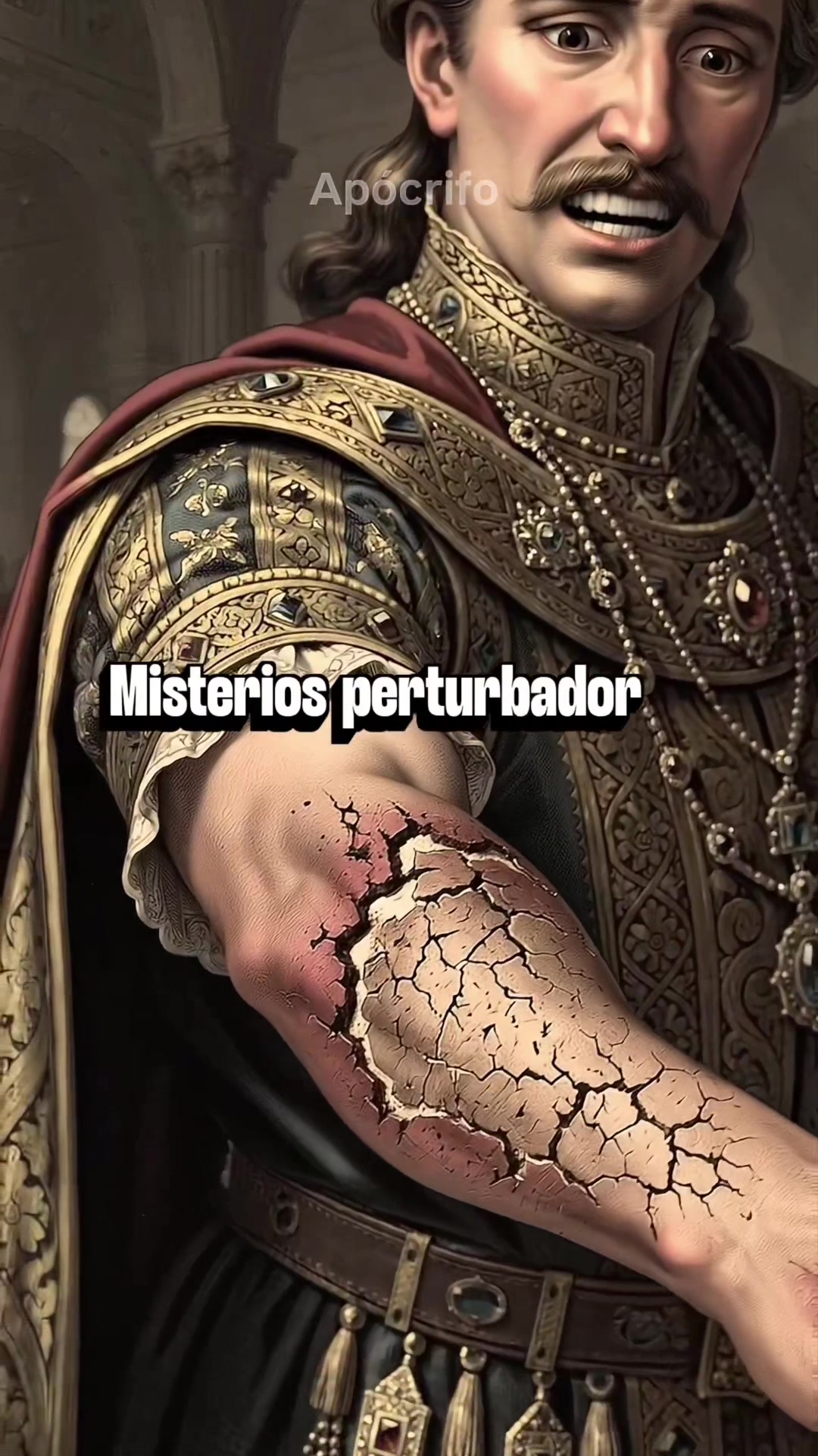 @Ap&oacute;criFo.