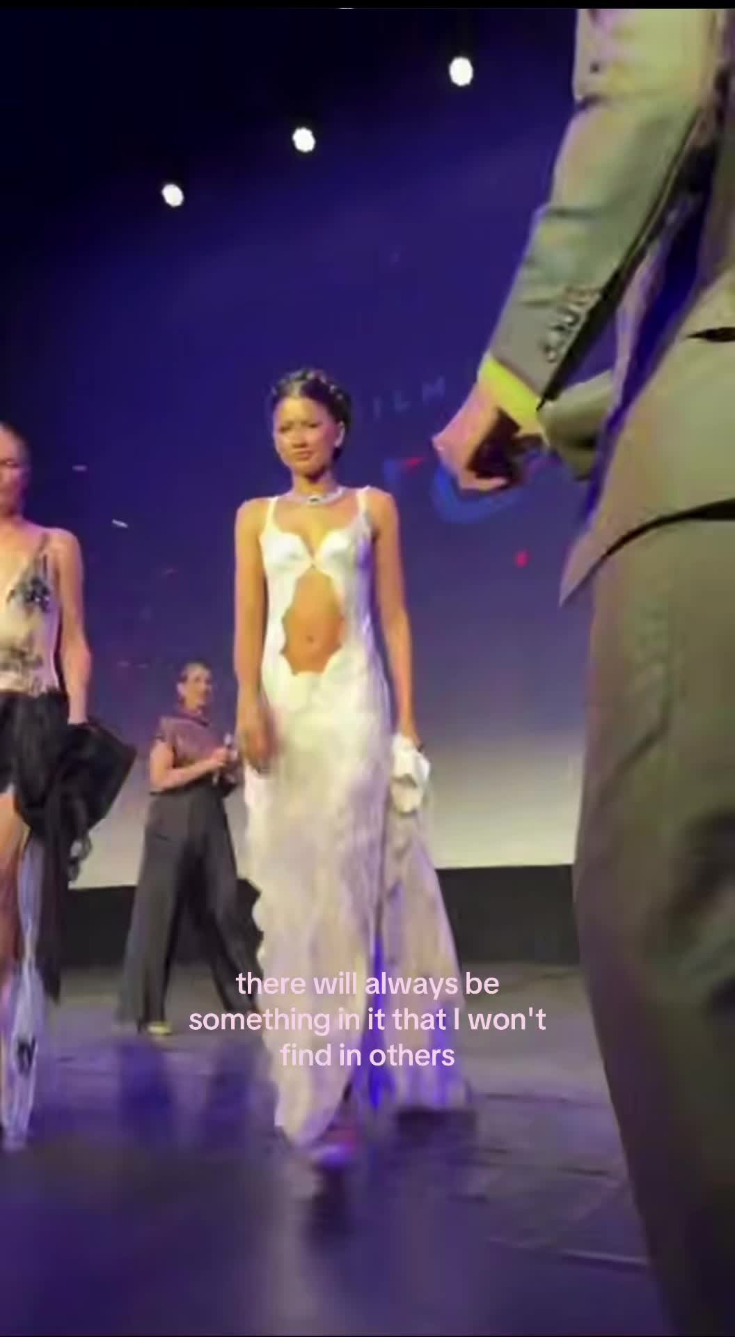 @Zendaya