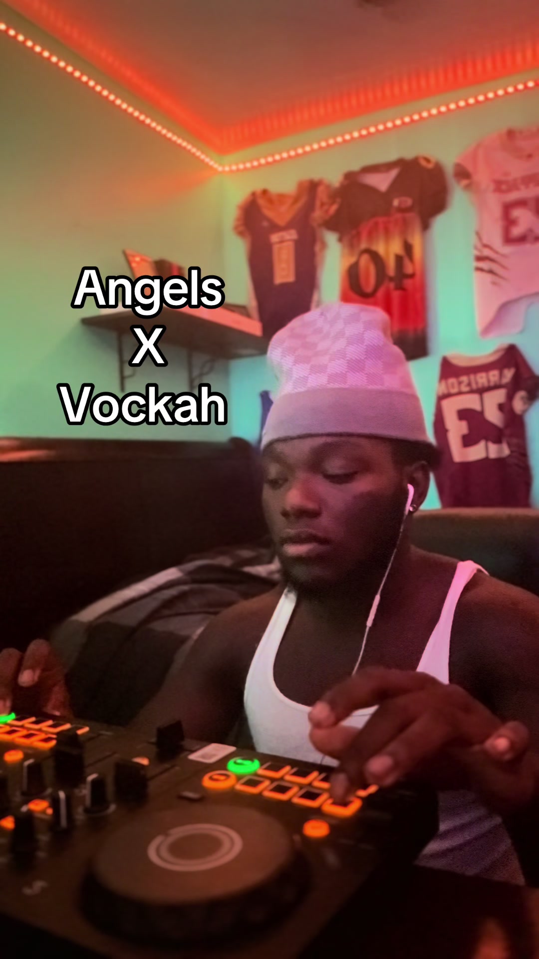 @DJ ZEK3